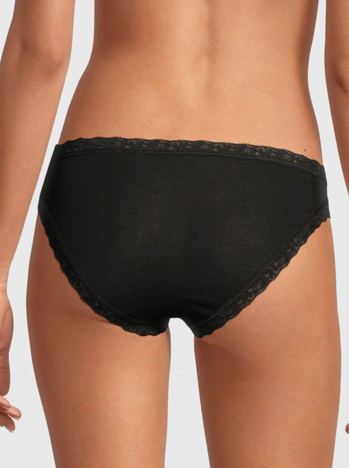 Filoscozia Mini low-rise Briefs with leavers 308 - Image 4