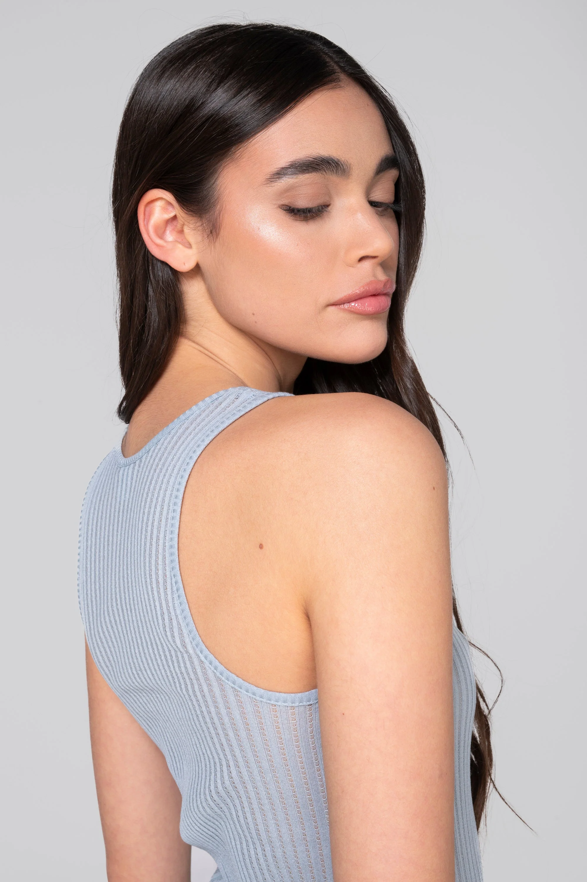 Halter neck top Filoscozia 3119 - Image 13