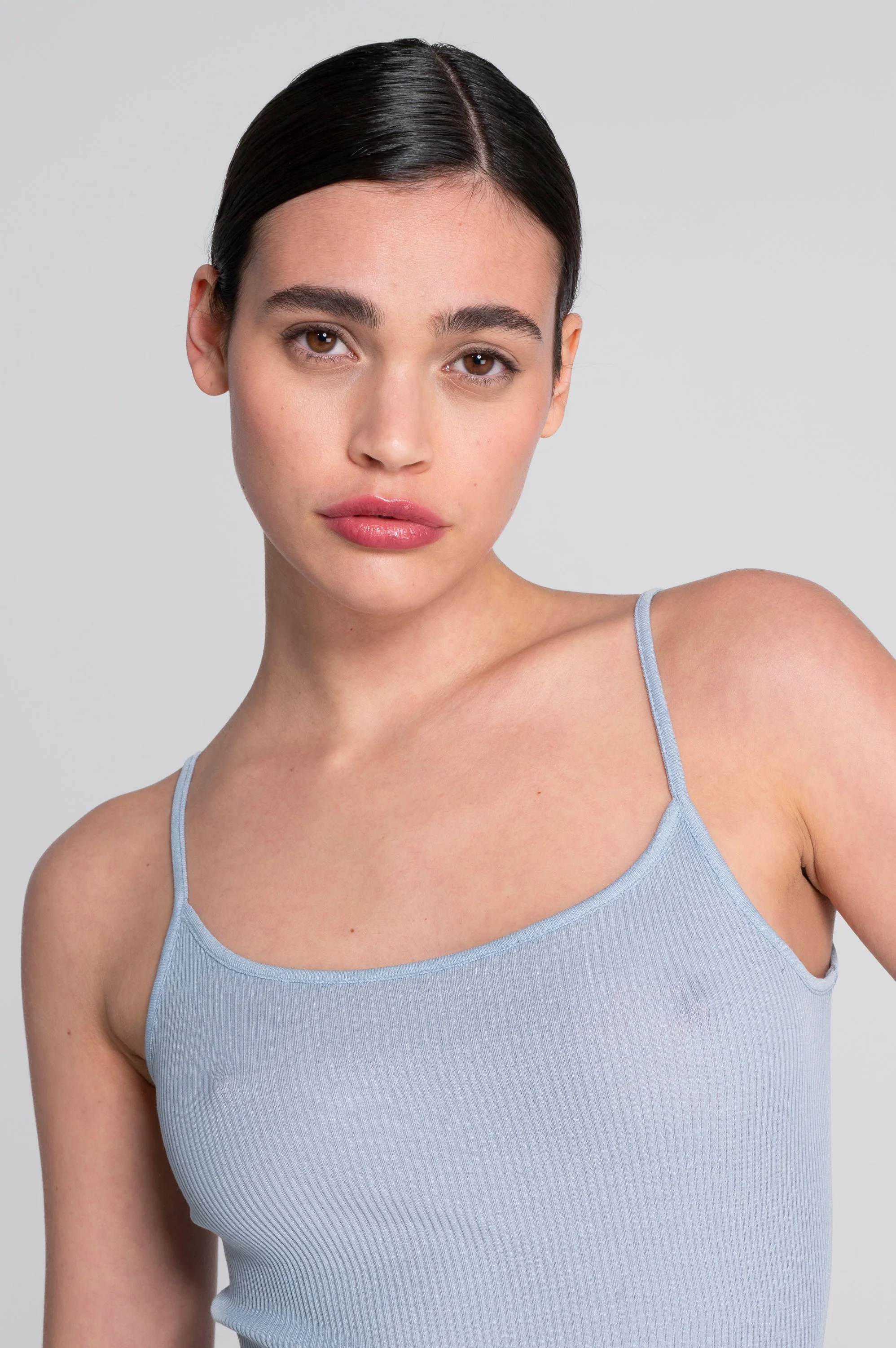 Sleeveless Woman100% Cotton 3120 - Image 16