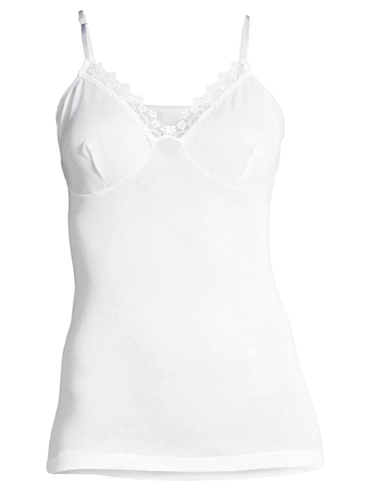 Filoscozia Spaghetti Top Bra Shape 330 - Image 3