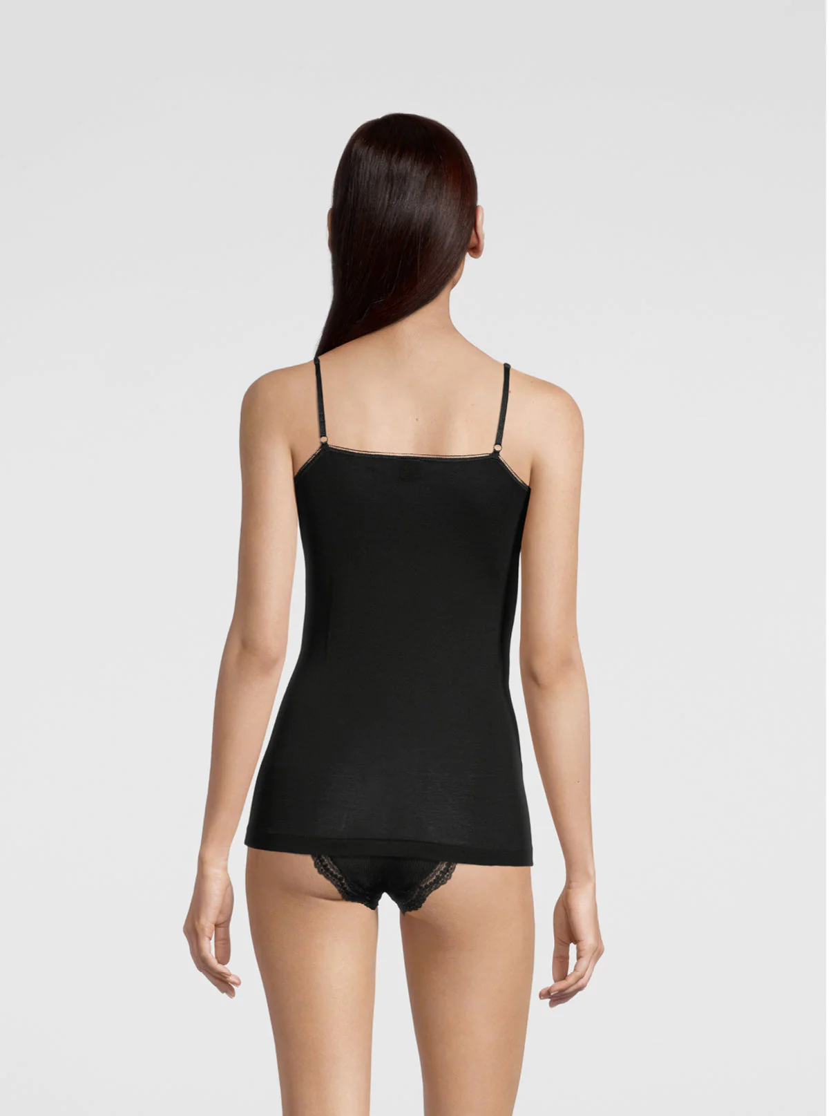 Filoscozia Spaghetti Top Bra Shape 330 - Image 5