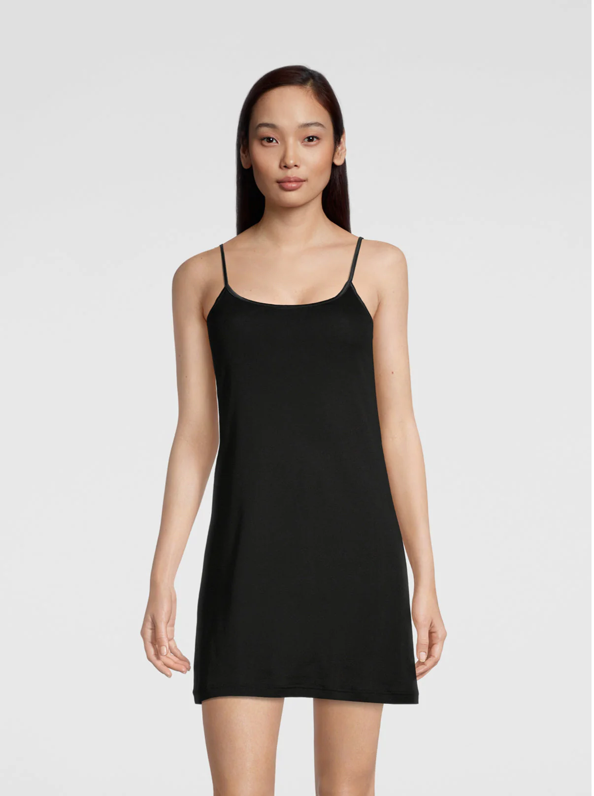 Filoscozia Spaghetti Nightgown 550 - Image 4