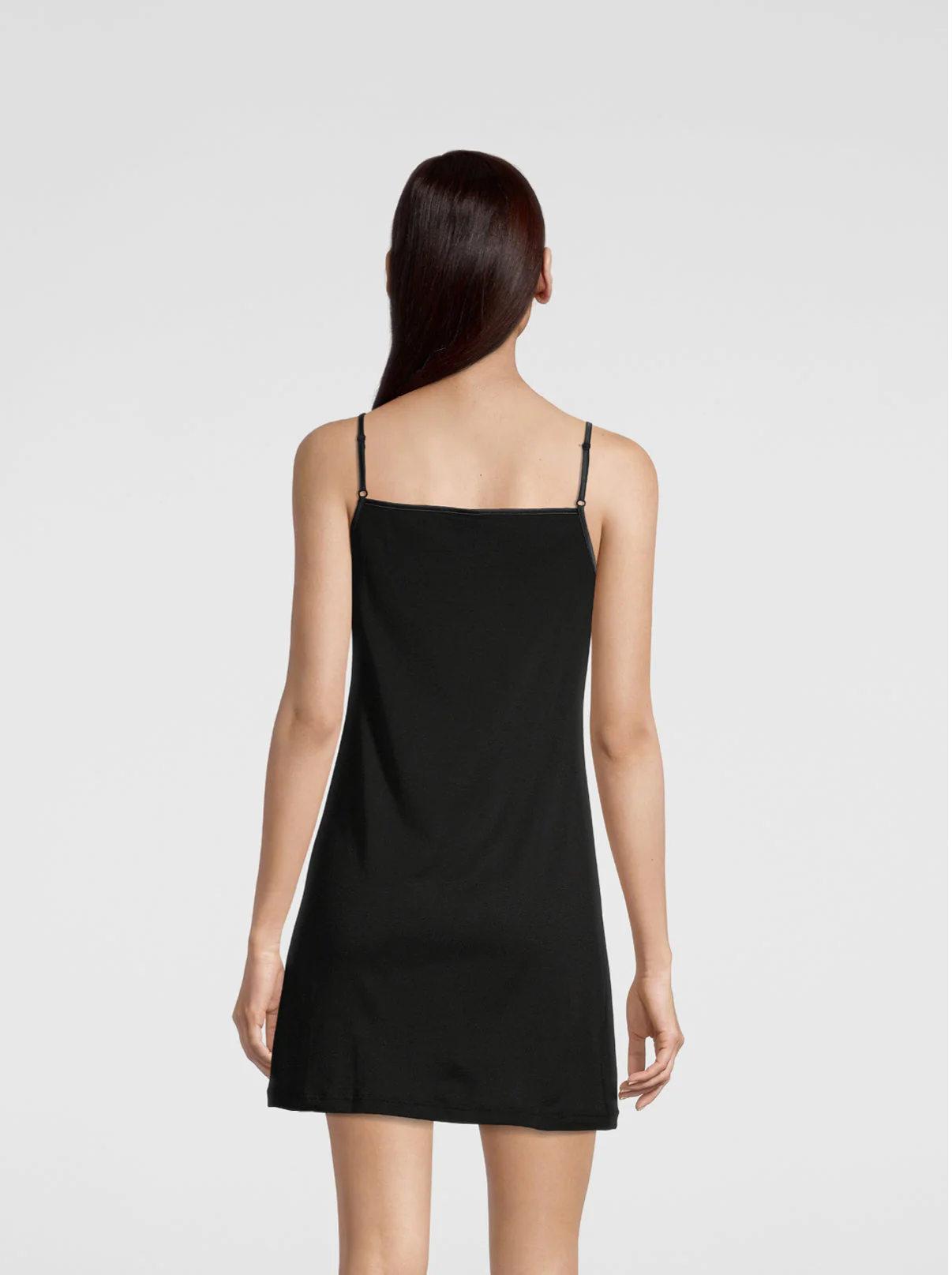 Filoscozia Spaghetti Nightgown 550 - Image 5