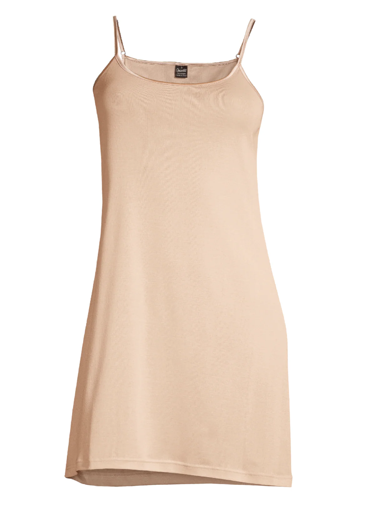 Filoscozia Spaghetti Nightgown 550 - Image 9