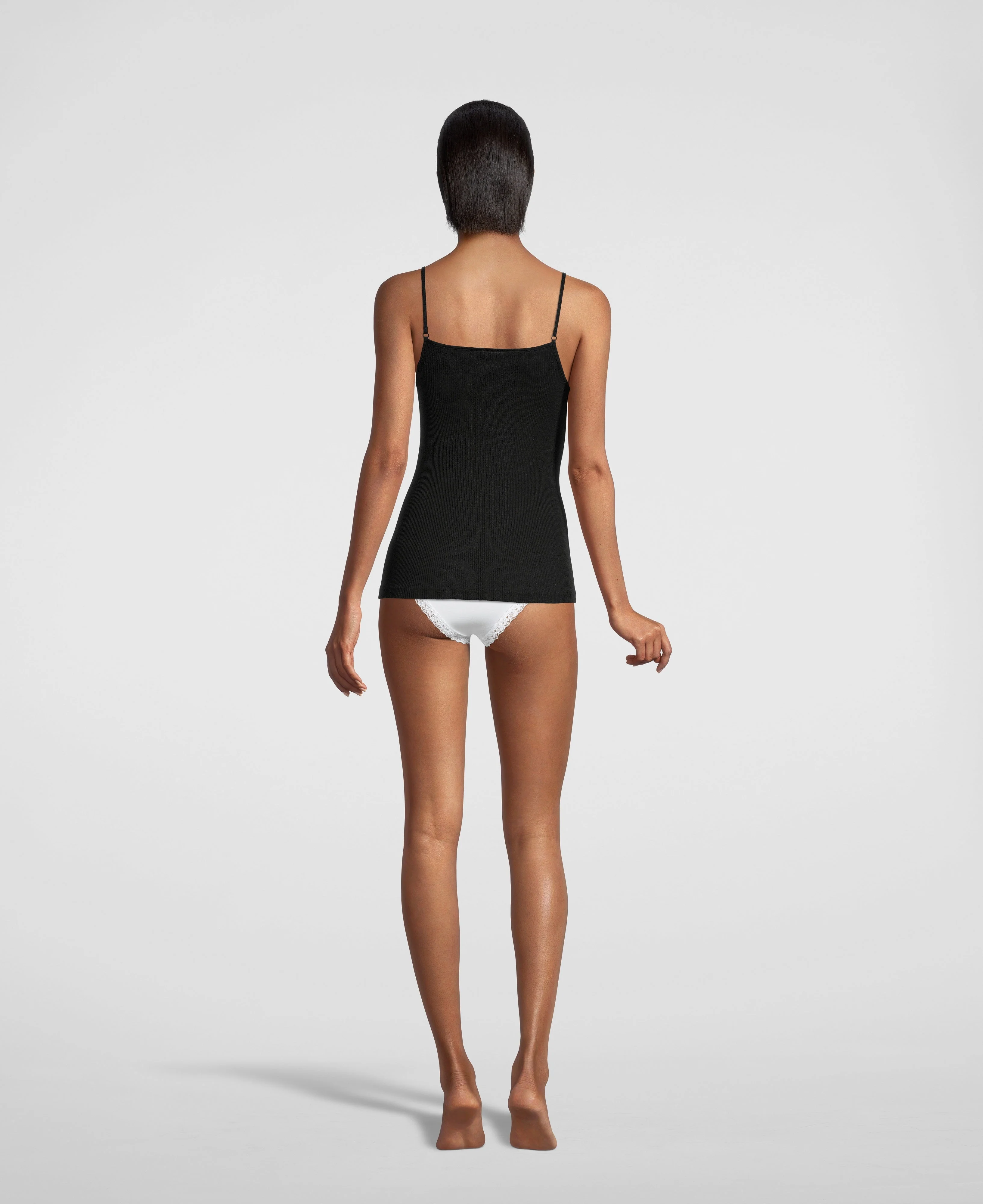 Sleeveless Woman Cotton 6768 - Image 2