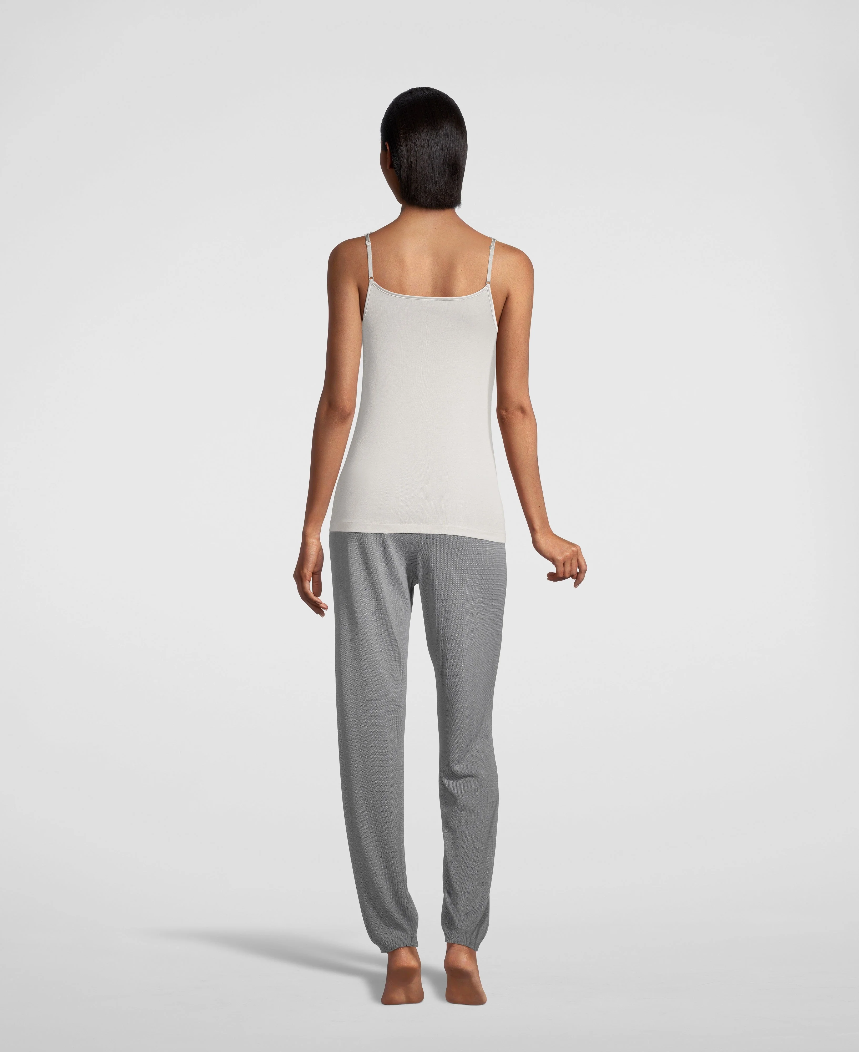 Sleeveless Woman Cotton 6815 - Image 2