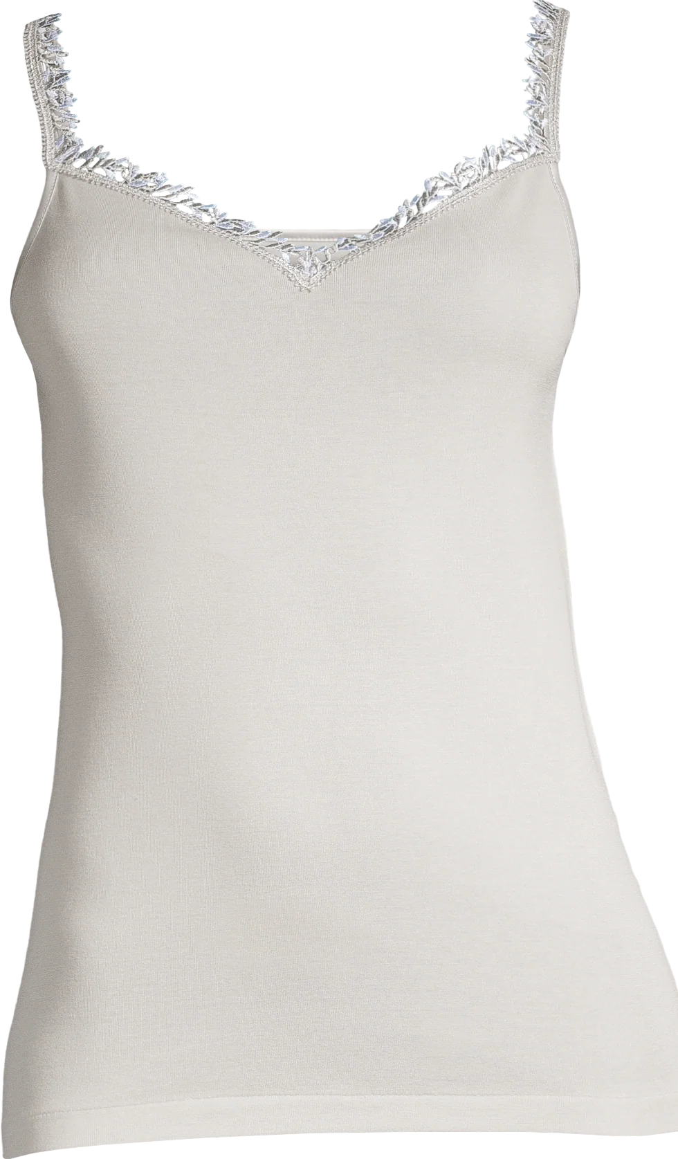 Sleeveless Woman Cotton 6815 - Image 3