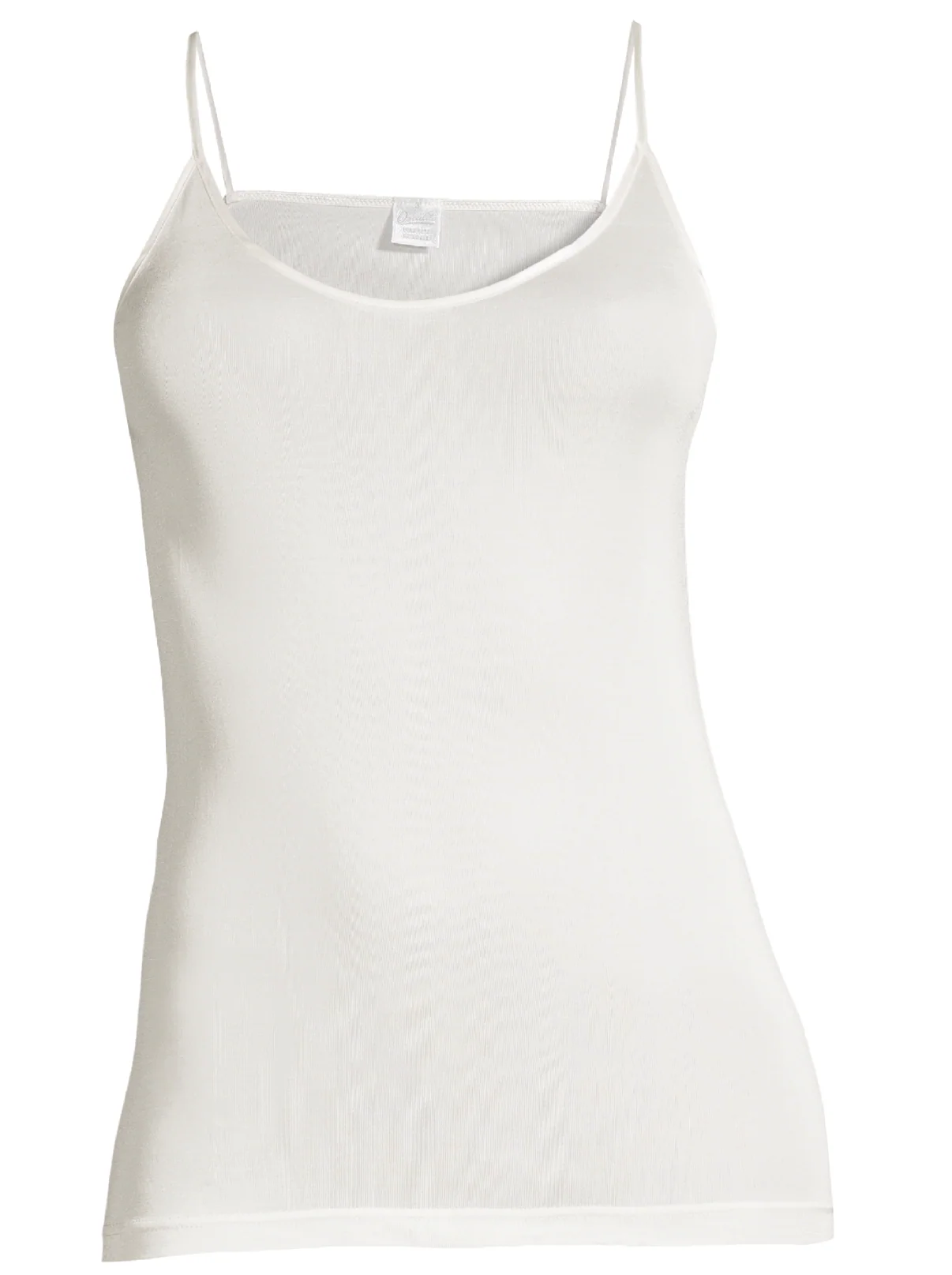 Pure Silk Camisole Top 4480 - Image 3