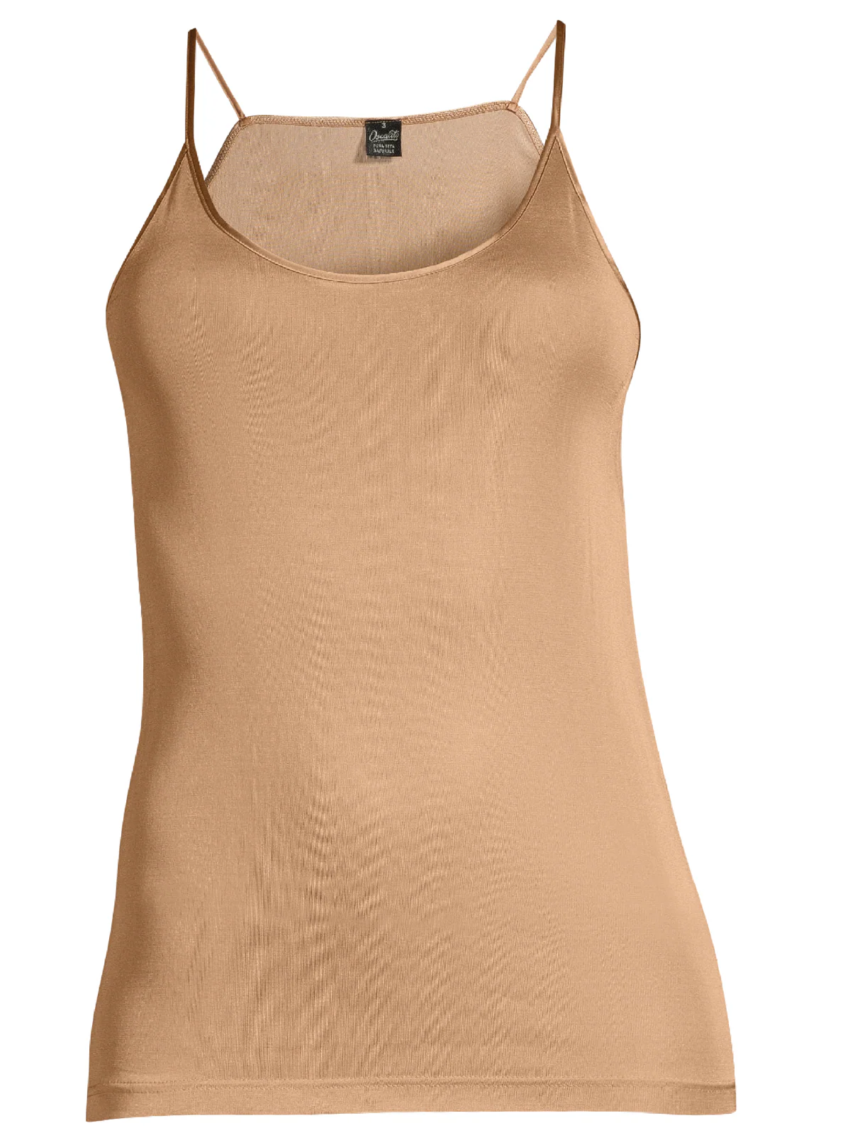 Pure Silk Camisole Top 4480 - Image 9