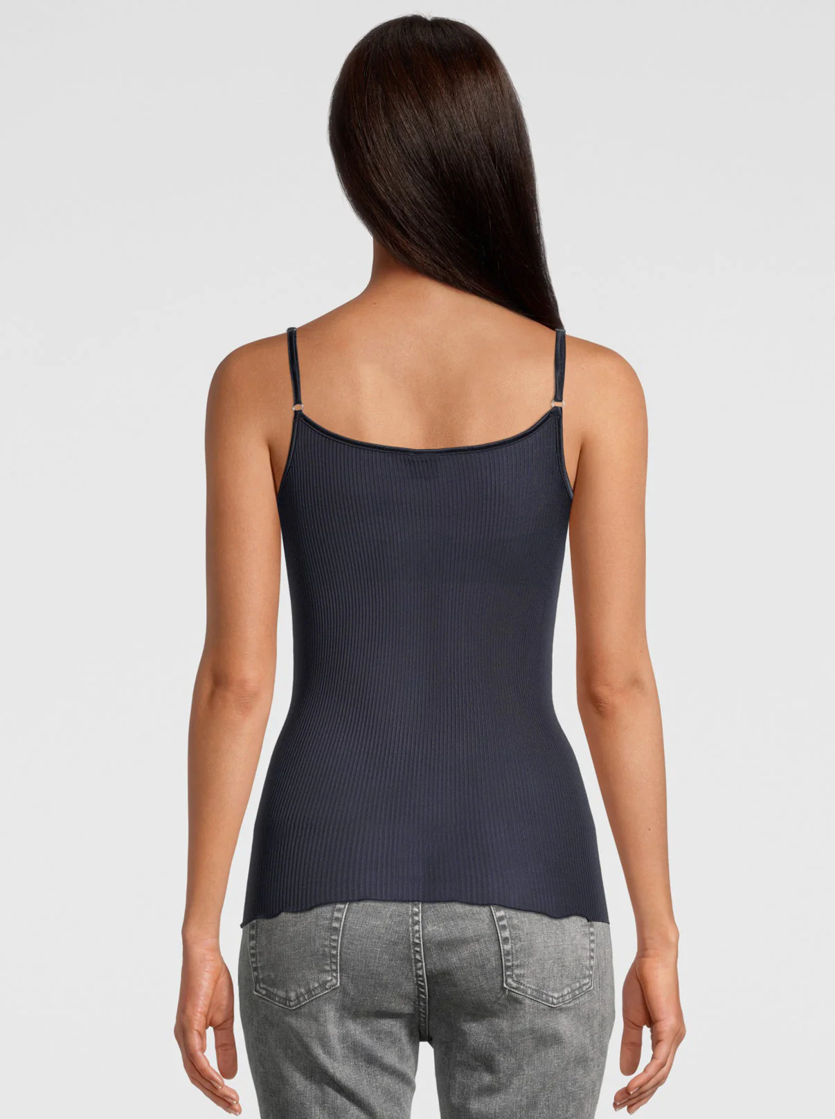 Pure silk camisole top 9450 - Image 12