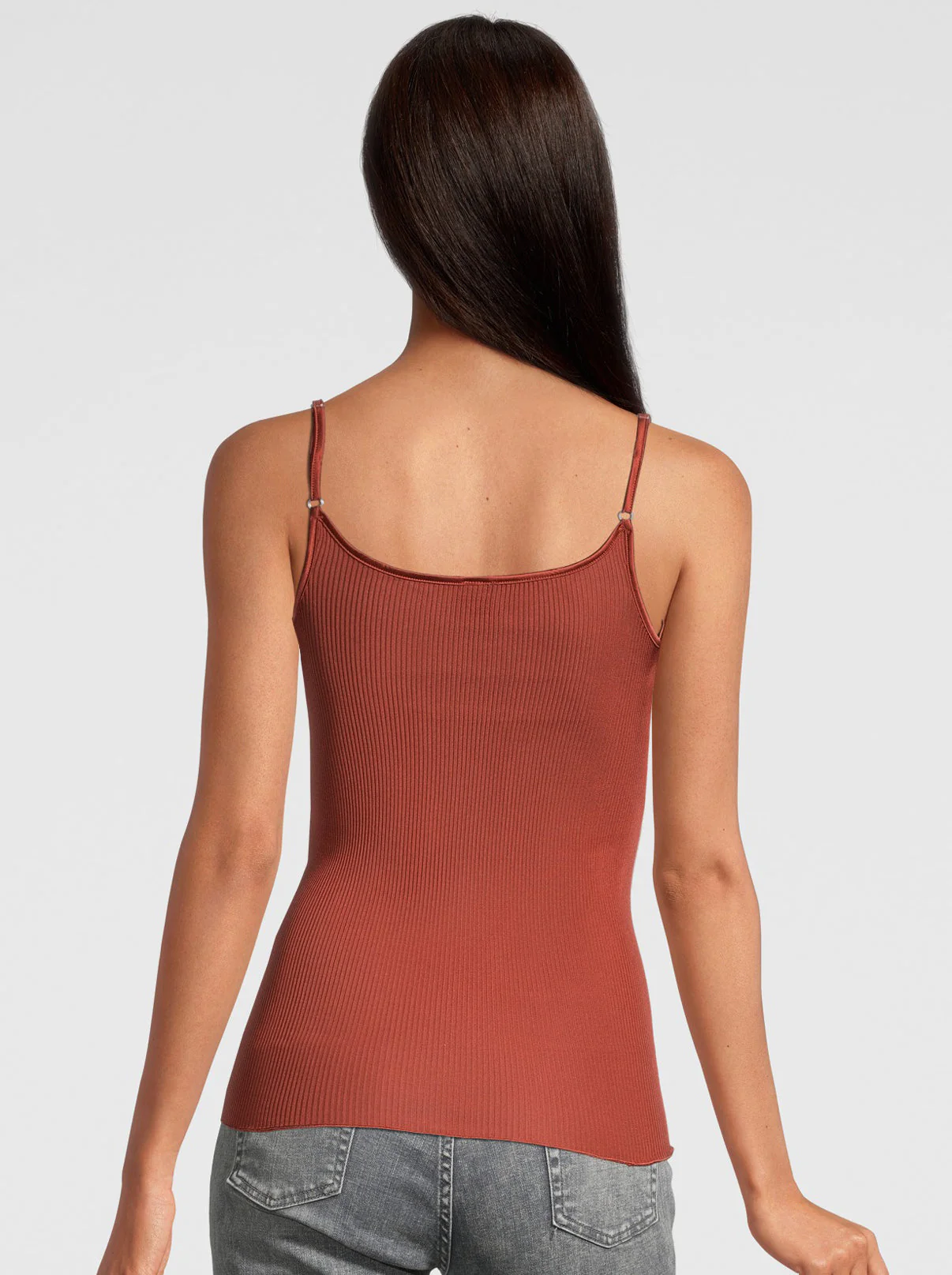 Pure silk camisole top 9450 - Image 16