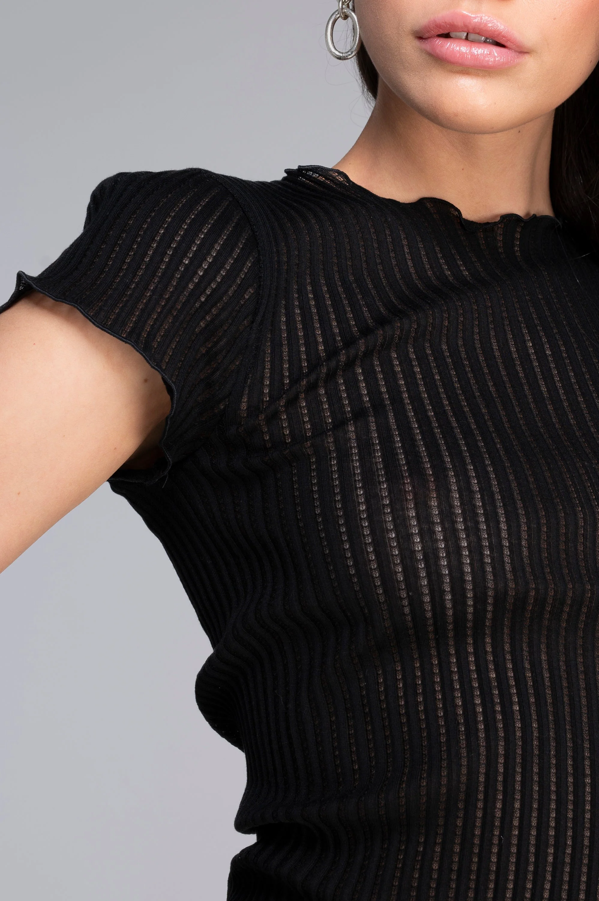 Short sleeves top Filoscozia 3117 - Image 10