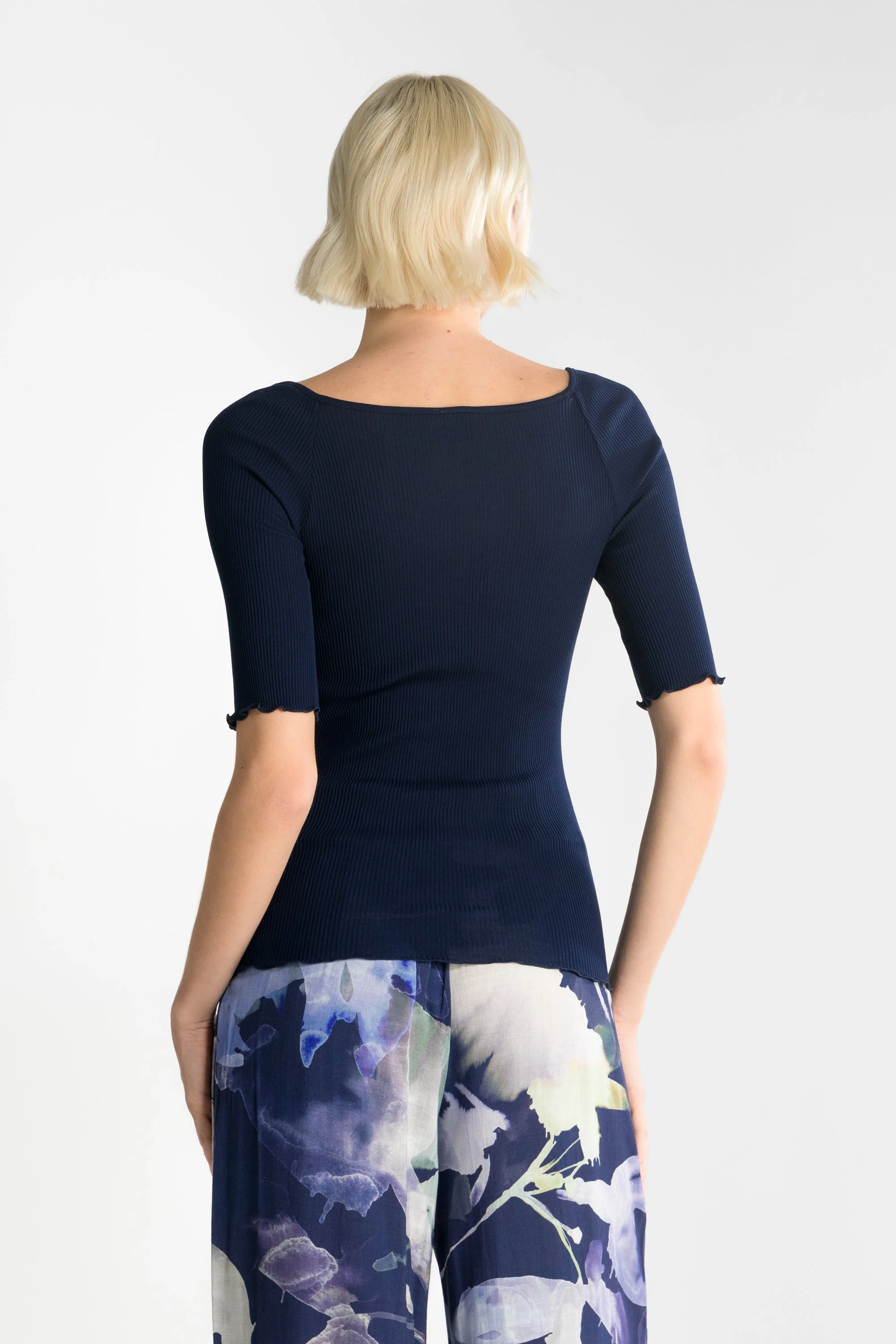 T-shirt Woman Cotton 3125 - Image 15