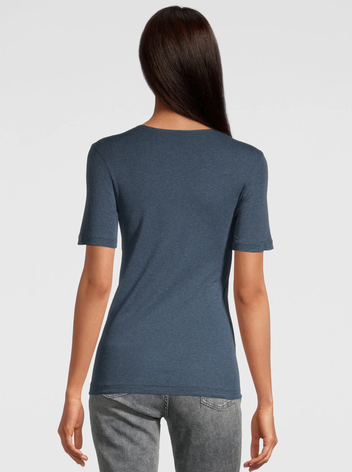 COTTON MAKO'® T-Shirt 474 - Image 12