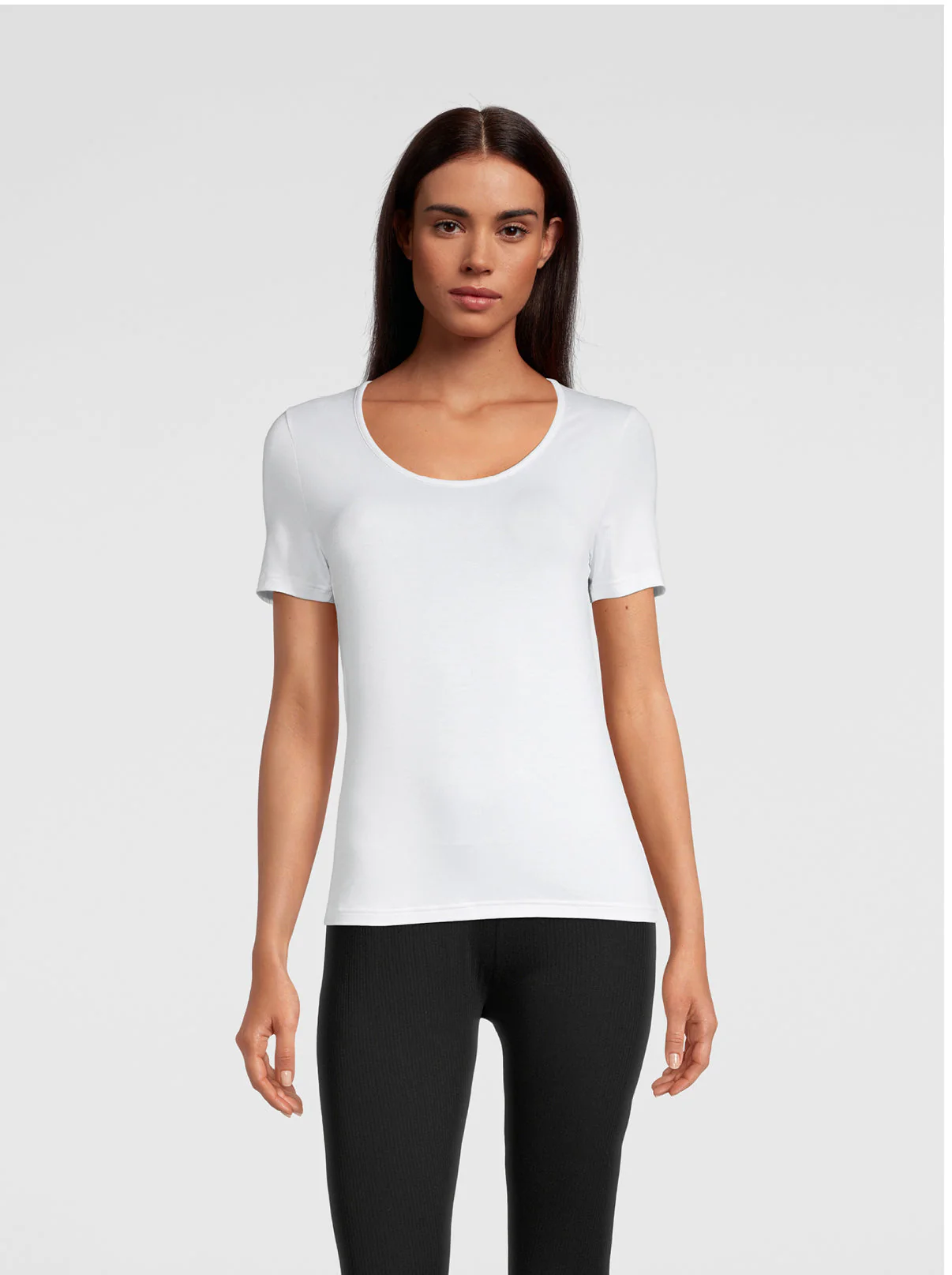 Ultralight Micromodal T-Shirt 1204