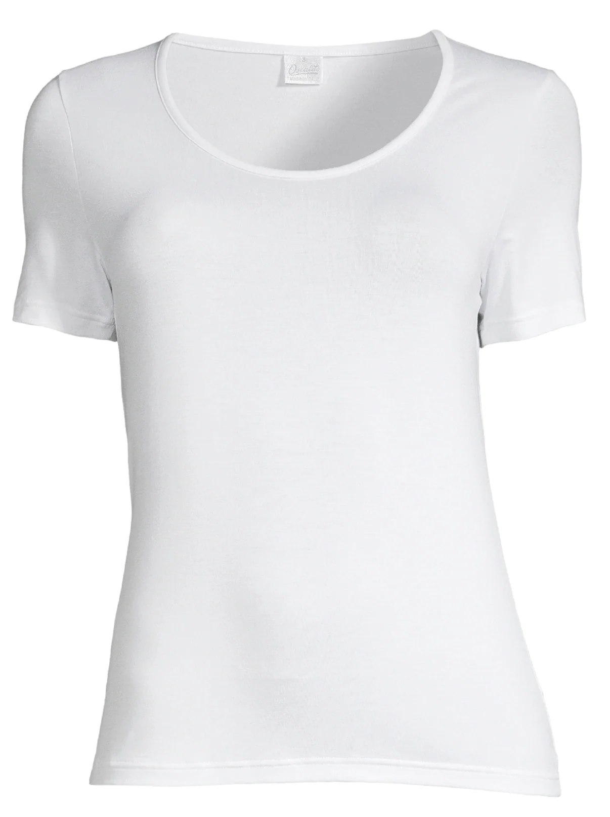 Ultralight Micromodal T-Shirt 1204 - Image 3