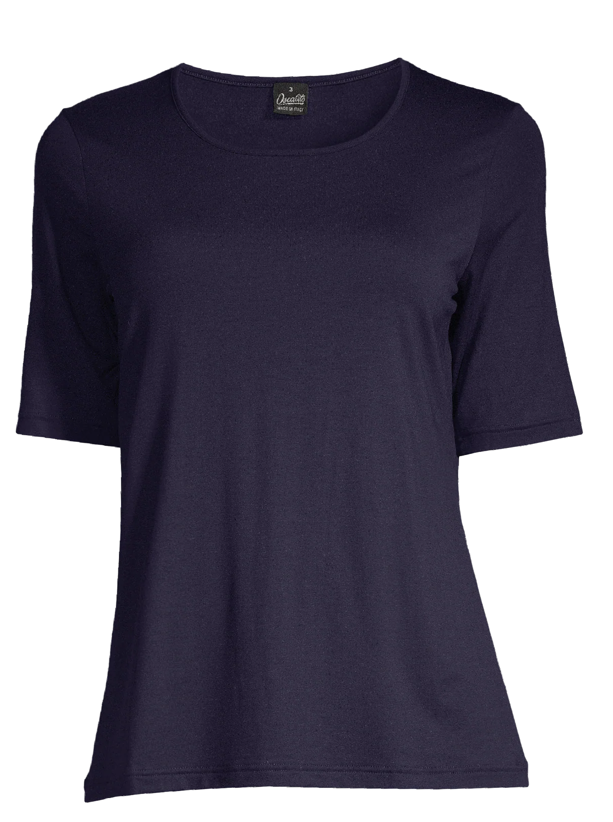 T-shirt in Micromodal 1205 - Image 6