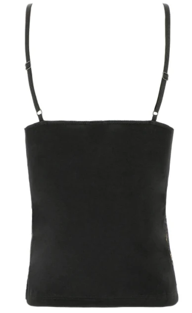 Top in pizzo Leavers 5880 - Image 3