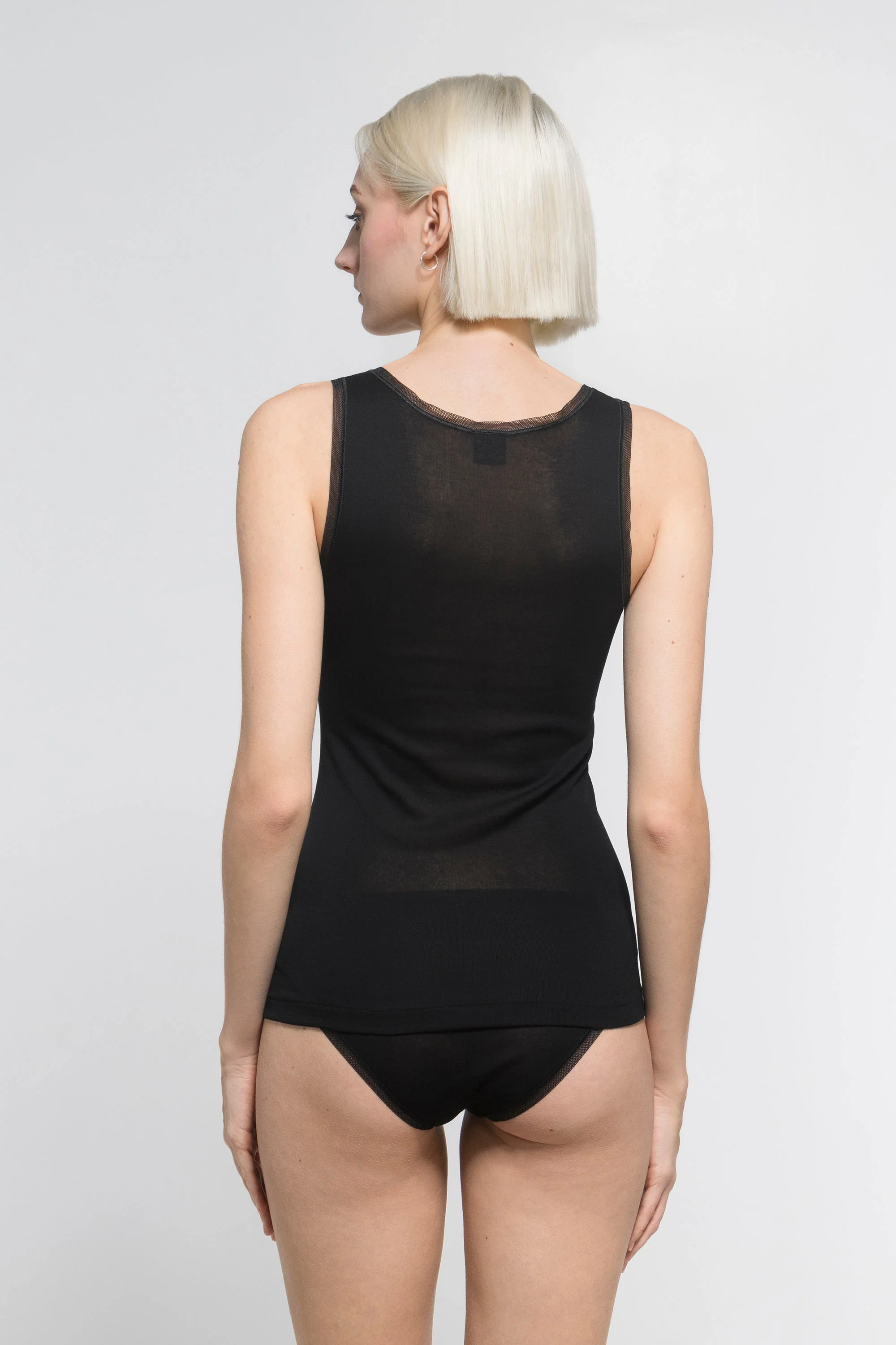 Top Woman100% Cotton 304 - Image 4