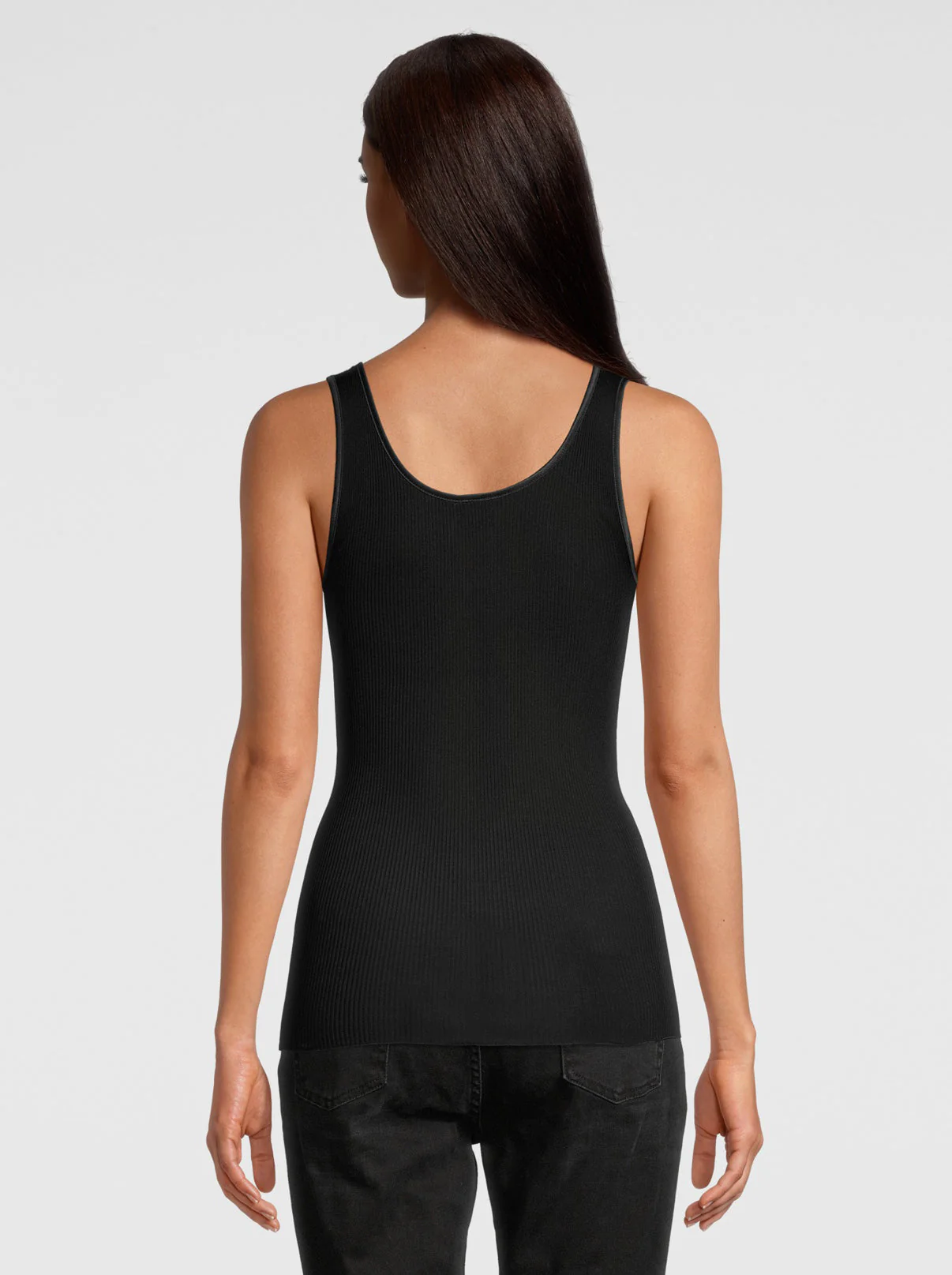 Filoscozia® Tank Top Round Neck 3100 - Image 4