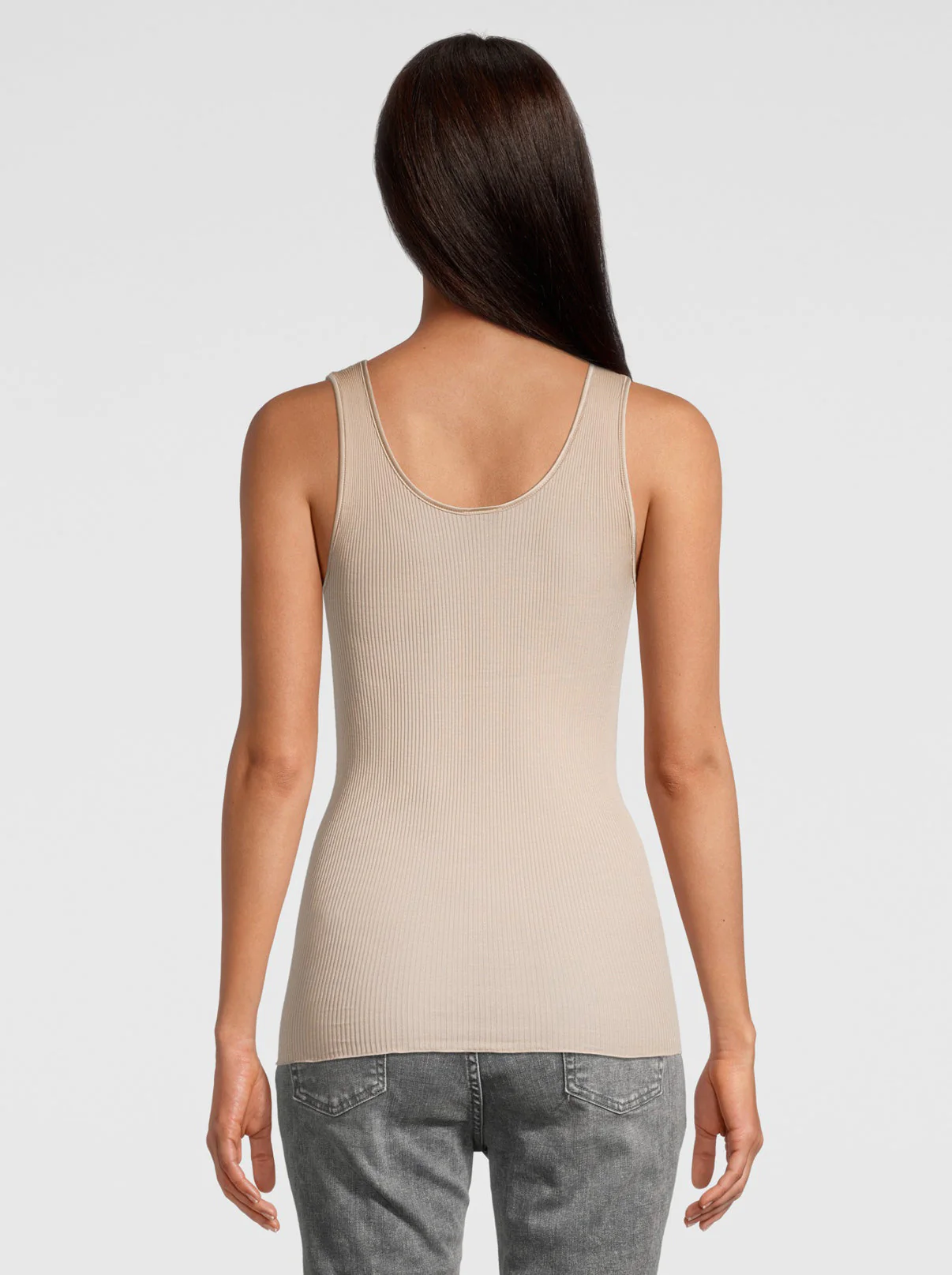 Filoscozia® Tank Top Round Neck 3100 - Image 6