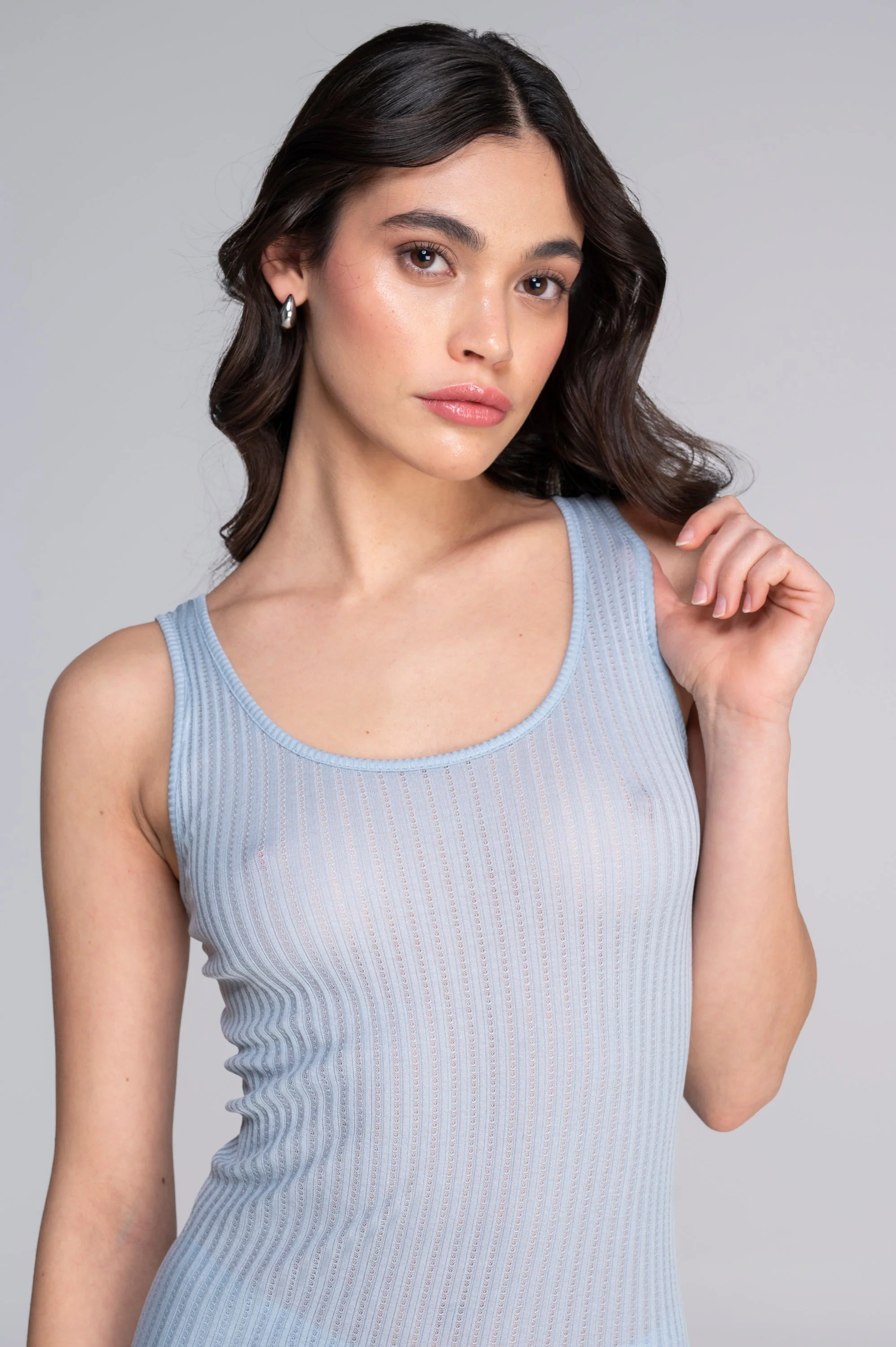 Top Woman Cotton 3112 - Image 3