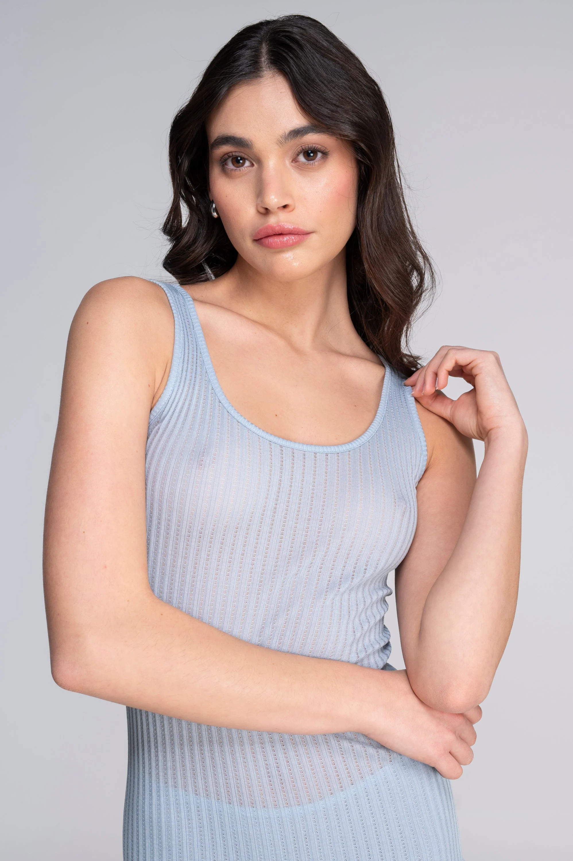 Top Woman Cotton 3112 - Image 4