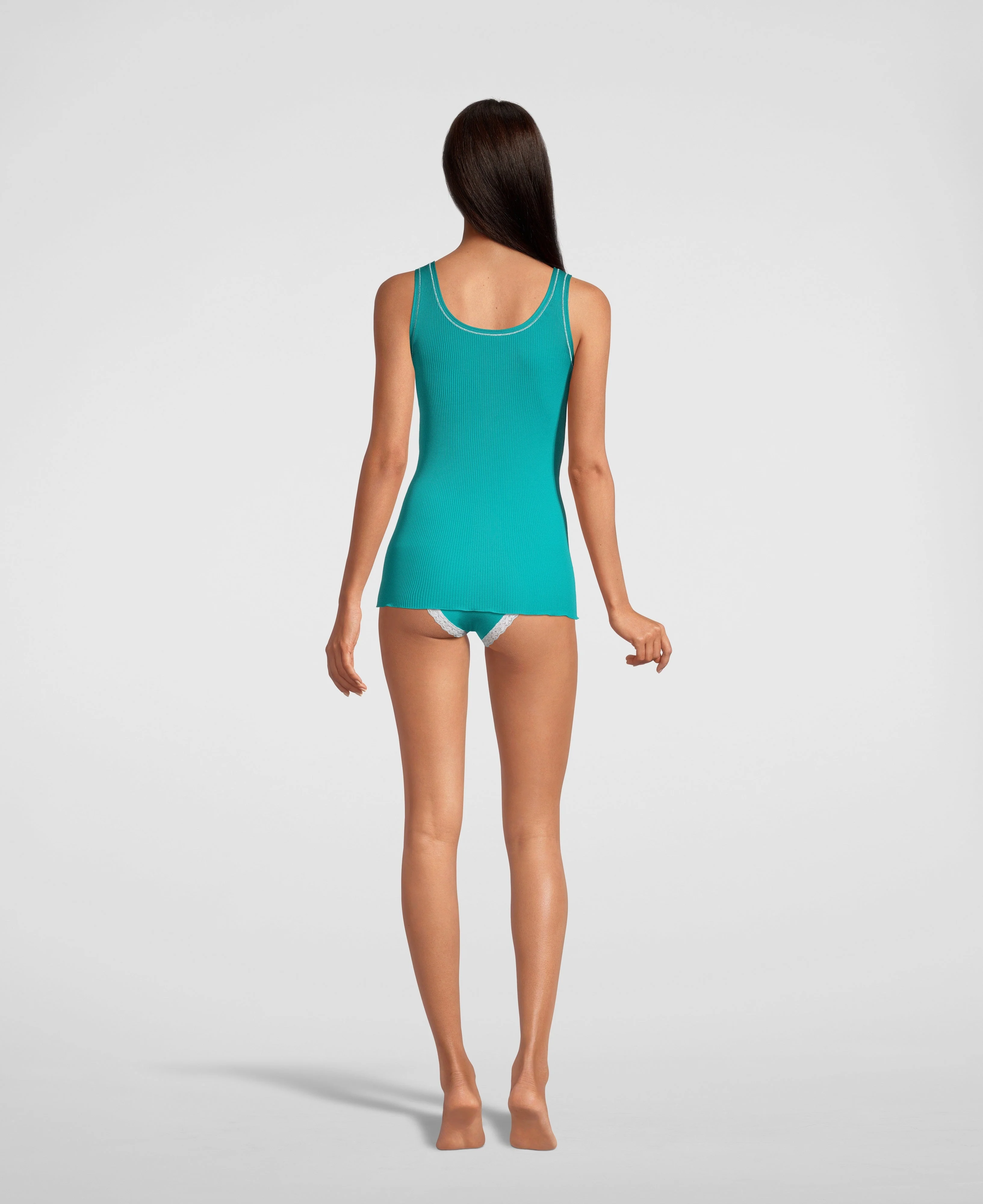 Top Woman100% Cotton 3122R - Image 5