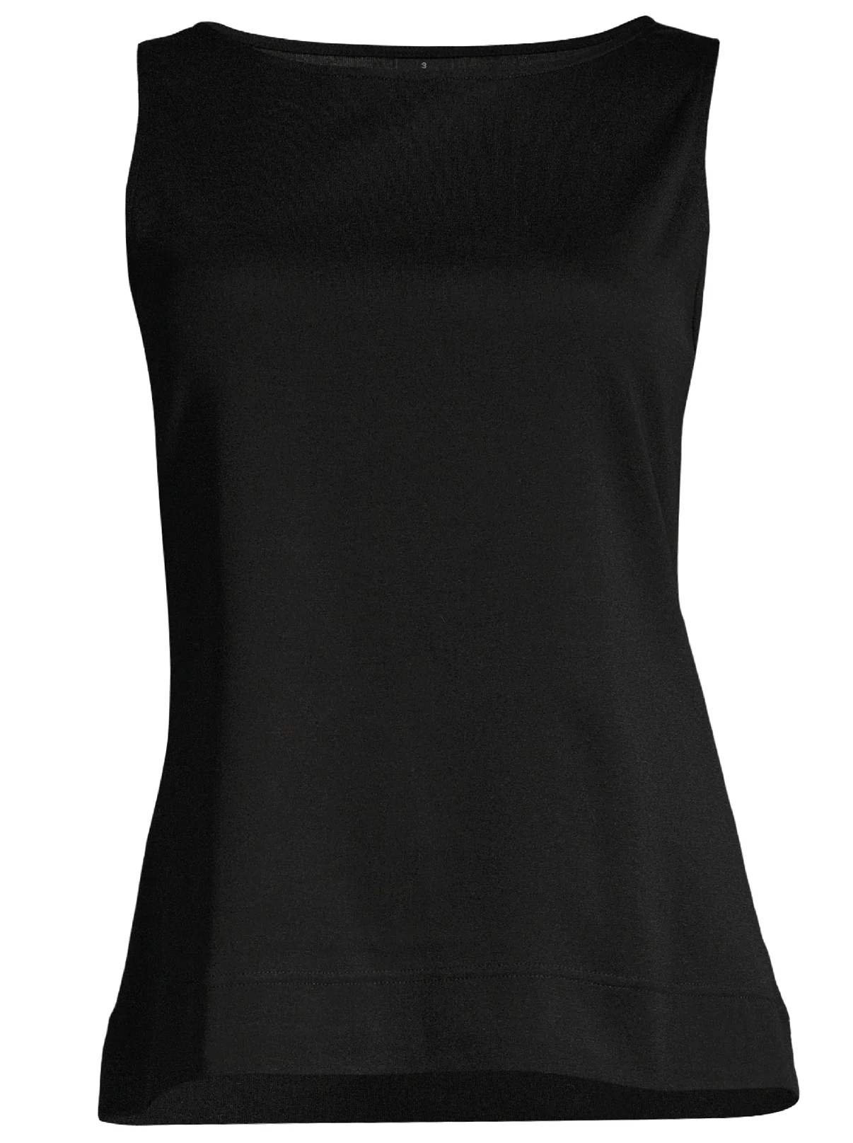 Filoscozia boat neckline Tank Top 3180 - Image 6