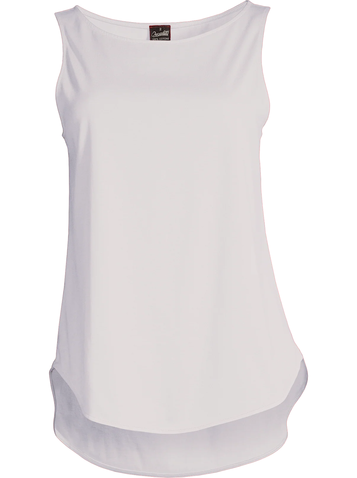 Top Woman 100% Cotton 401