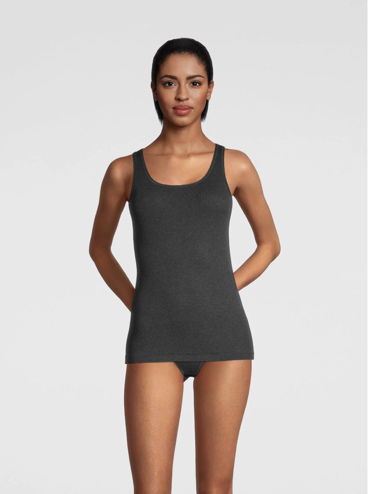 Tank Top 100% Cotton 472 - Image 10