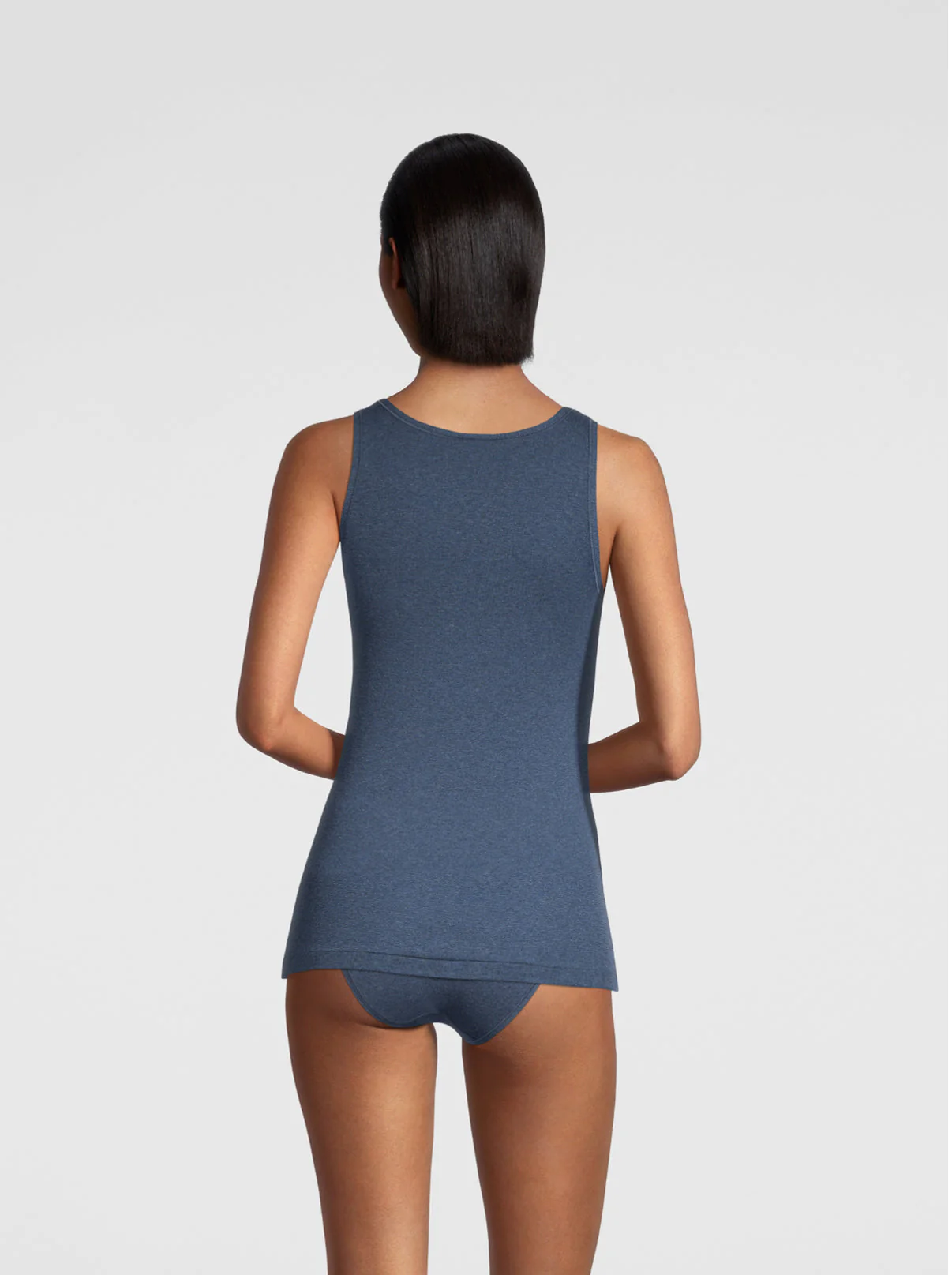 Tank Top 100% Cotton 472 - Image 17