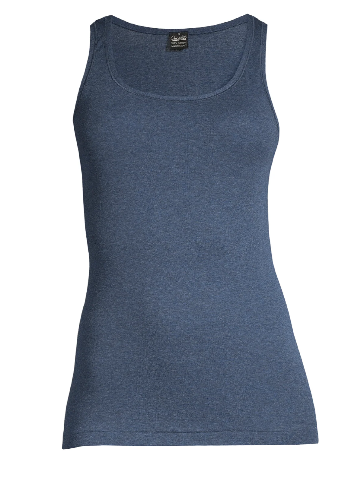 Tank Top 100% Cotton 472 - Image 18