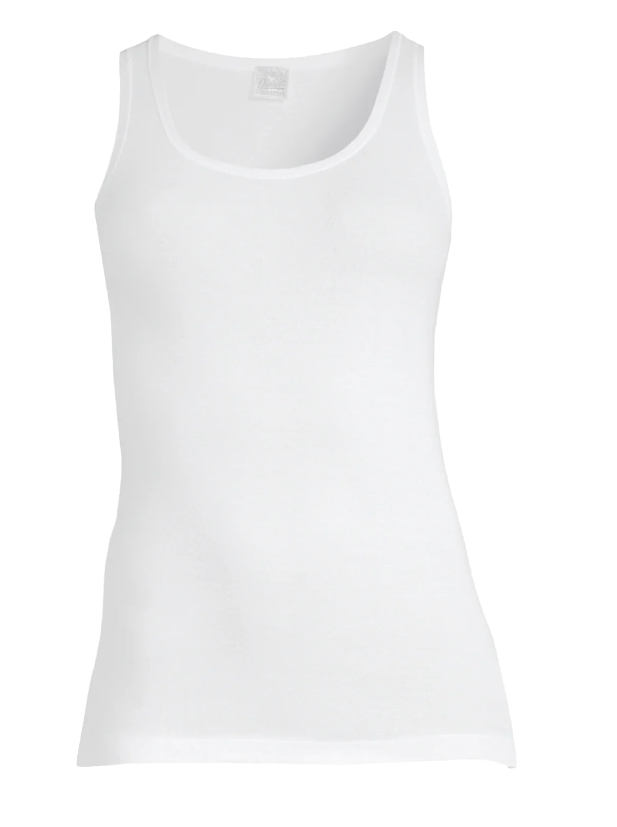 Tank Top 100% Cotton 472 - Image 3