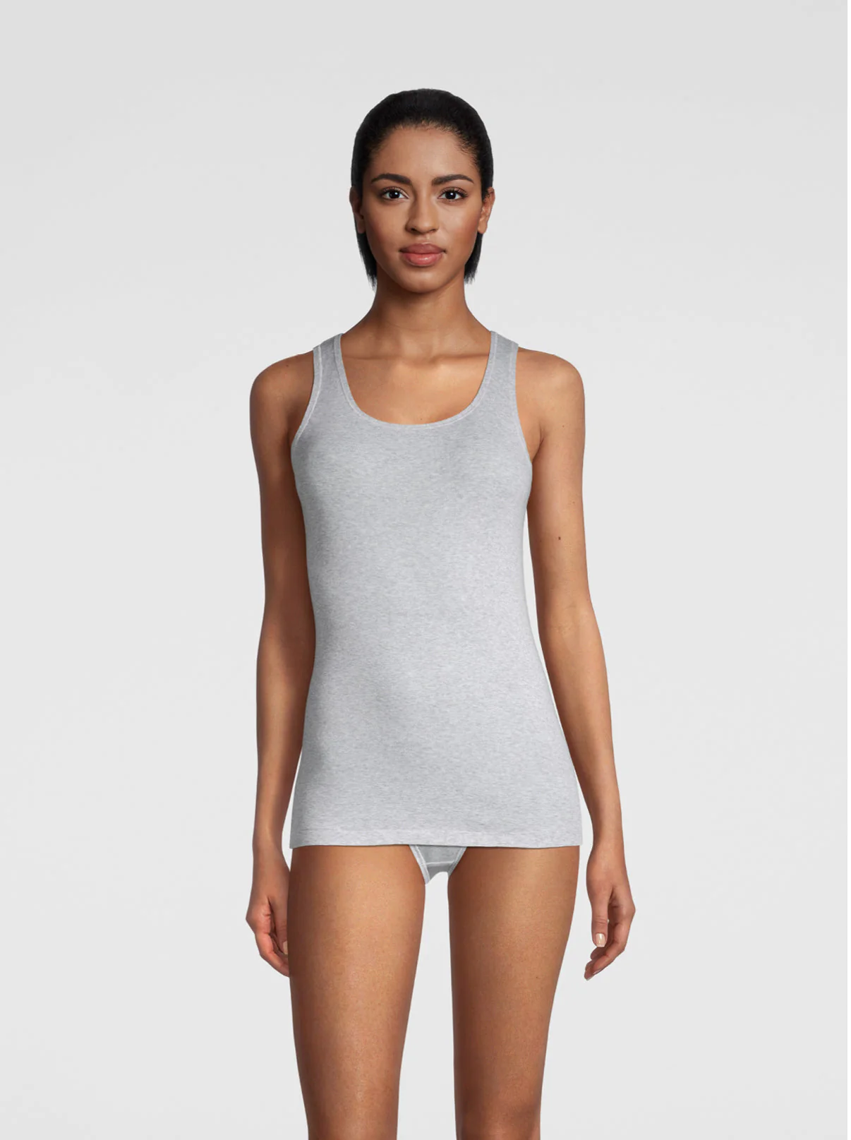 Tank Top 100% Cotton 472 - Image 7