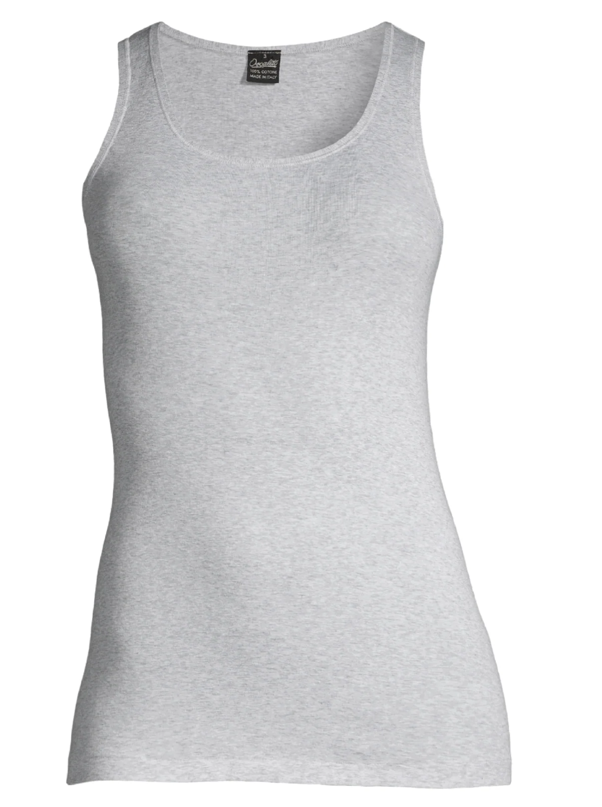 Tank Top 100% Cotton 472 - Image 9