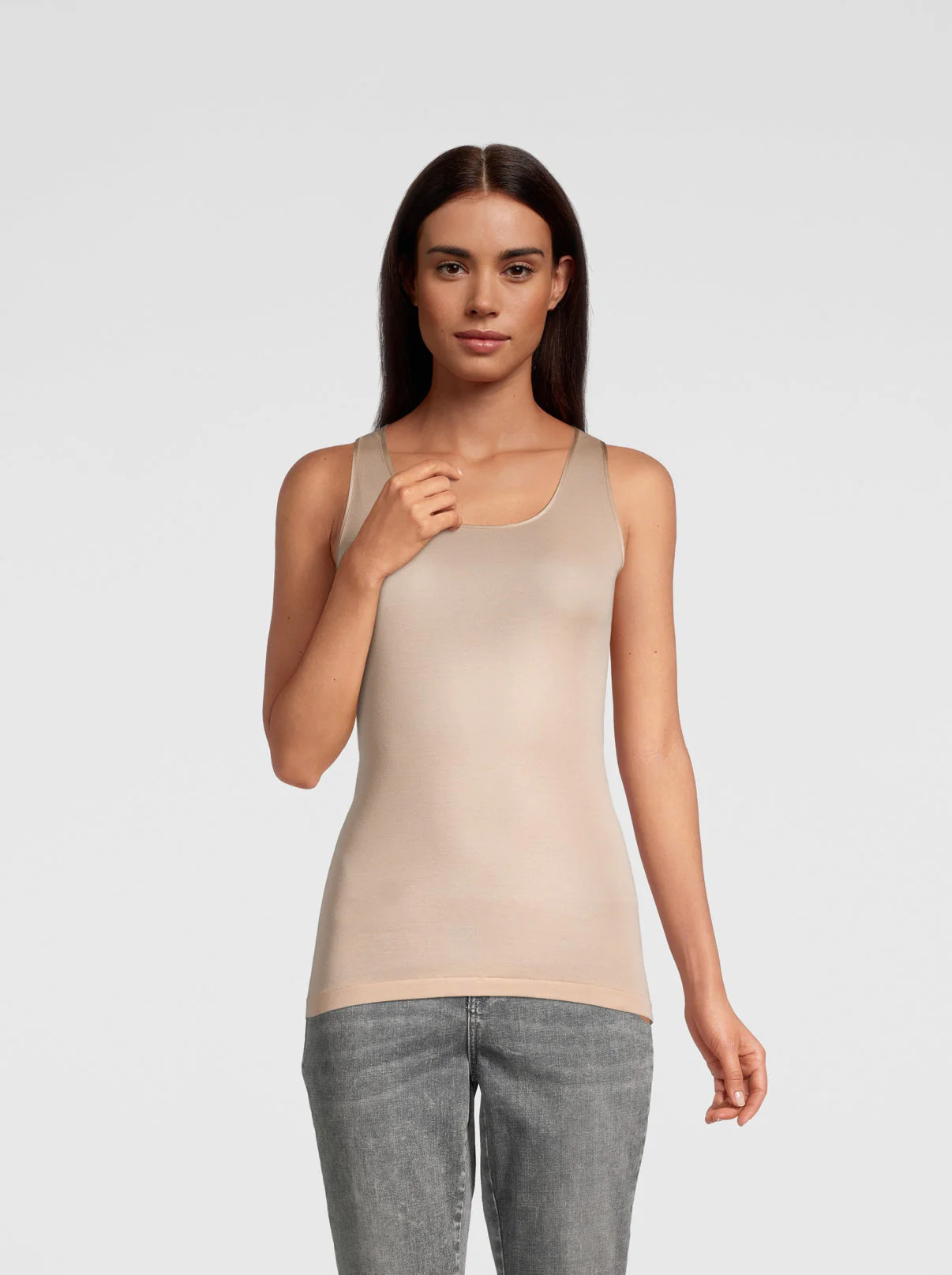 Top Woman 100% Cotton 562 - Image 5