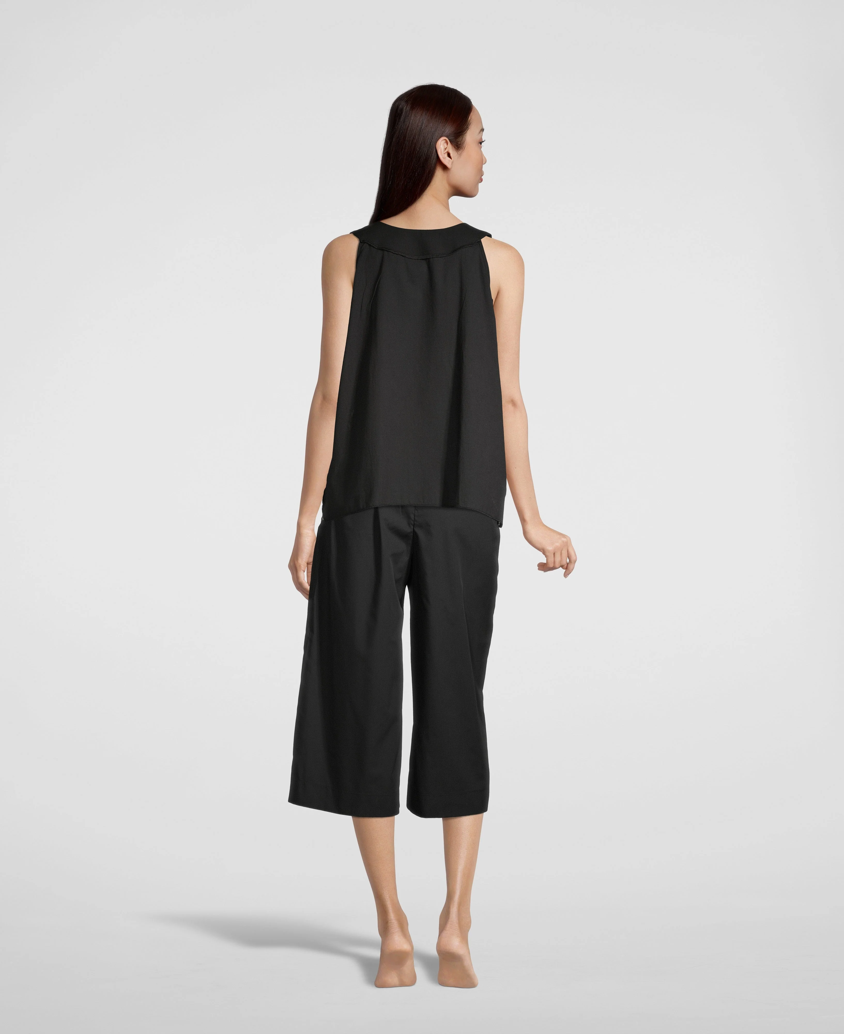 Top Woman100% Cotton 6756 - Image 3