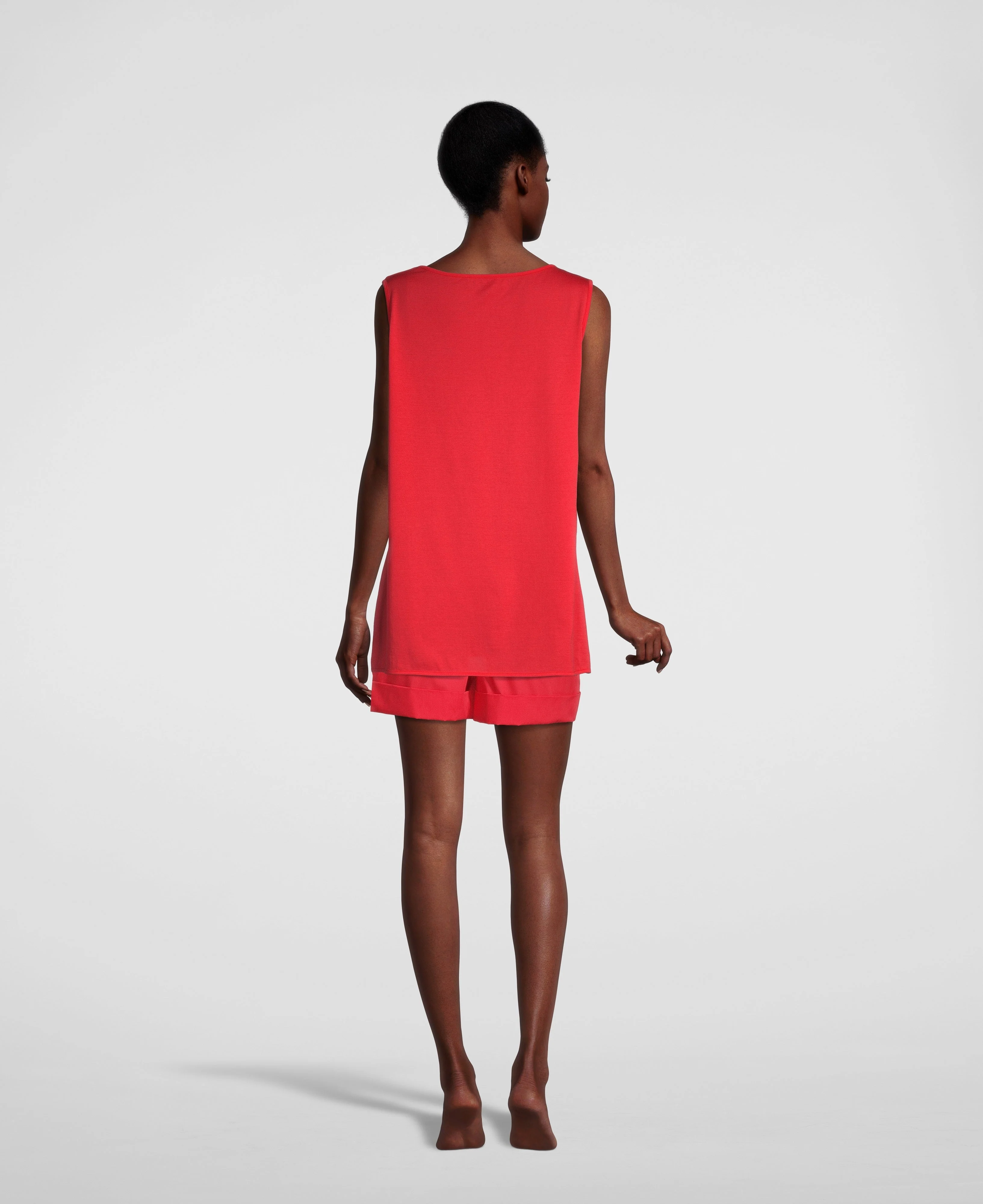 Top Woman100% Cotton 6777 - Image 4