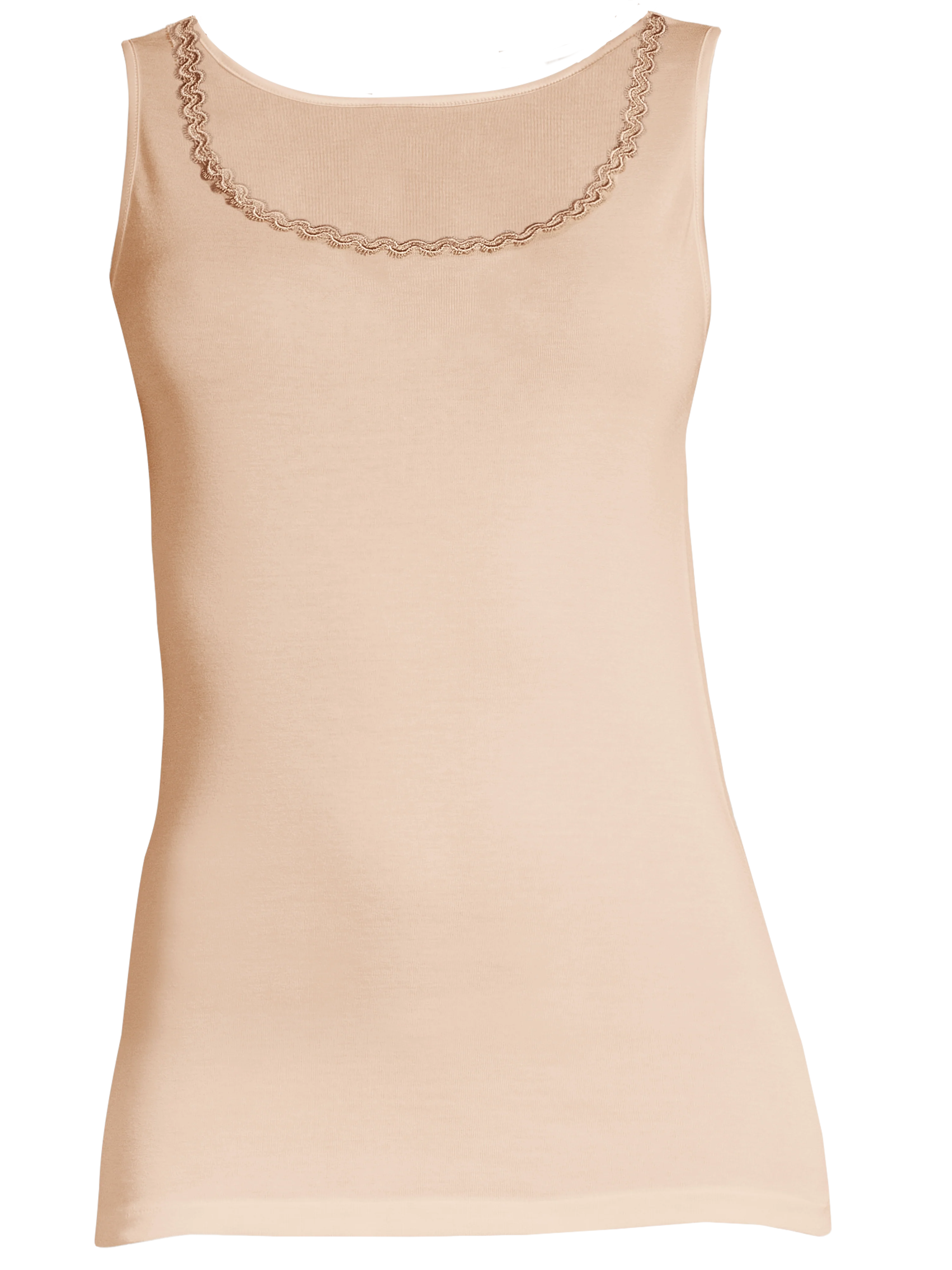 Top Woman100% Cotton 6811