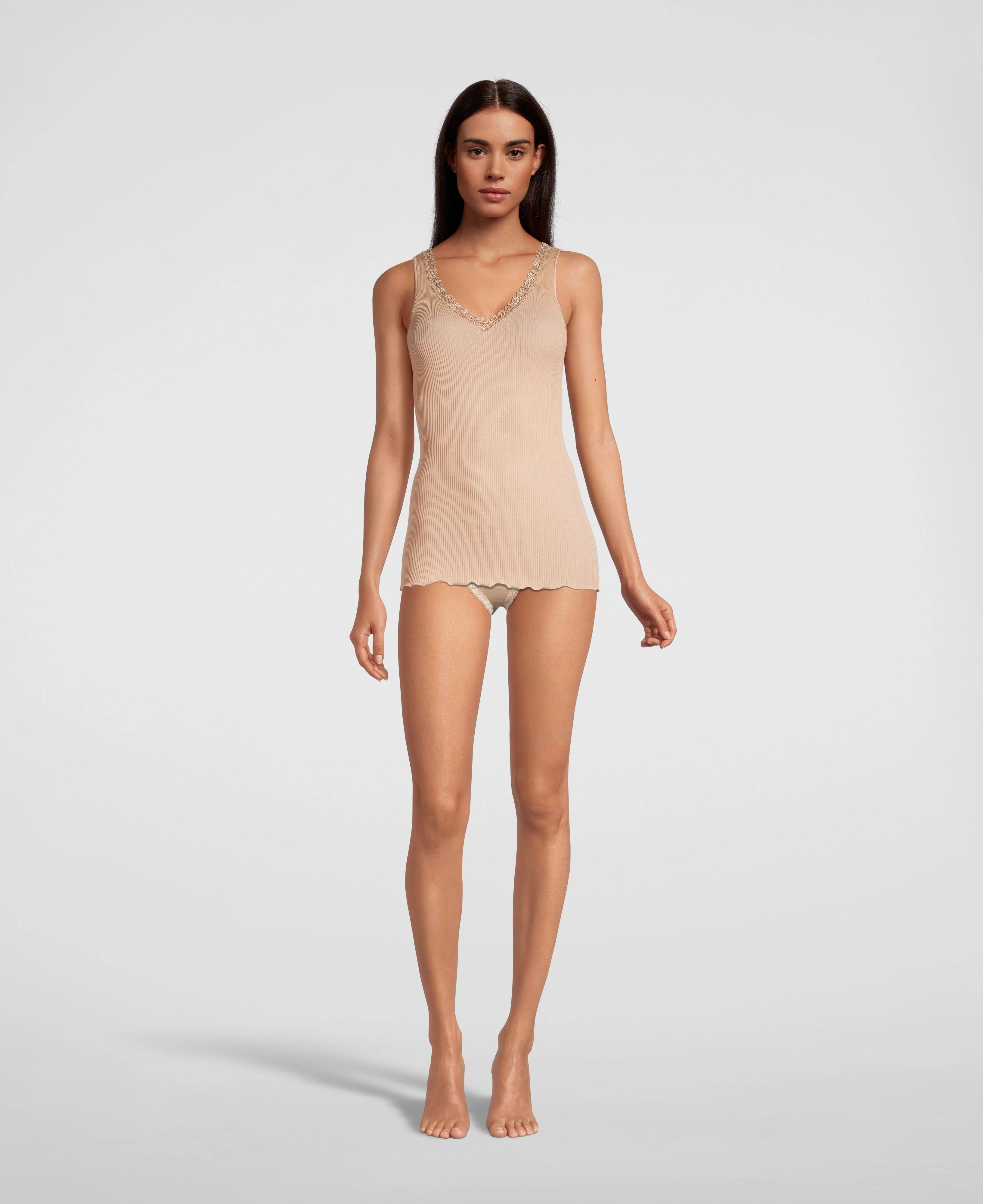Top Woman100% Cotton 6816