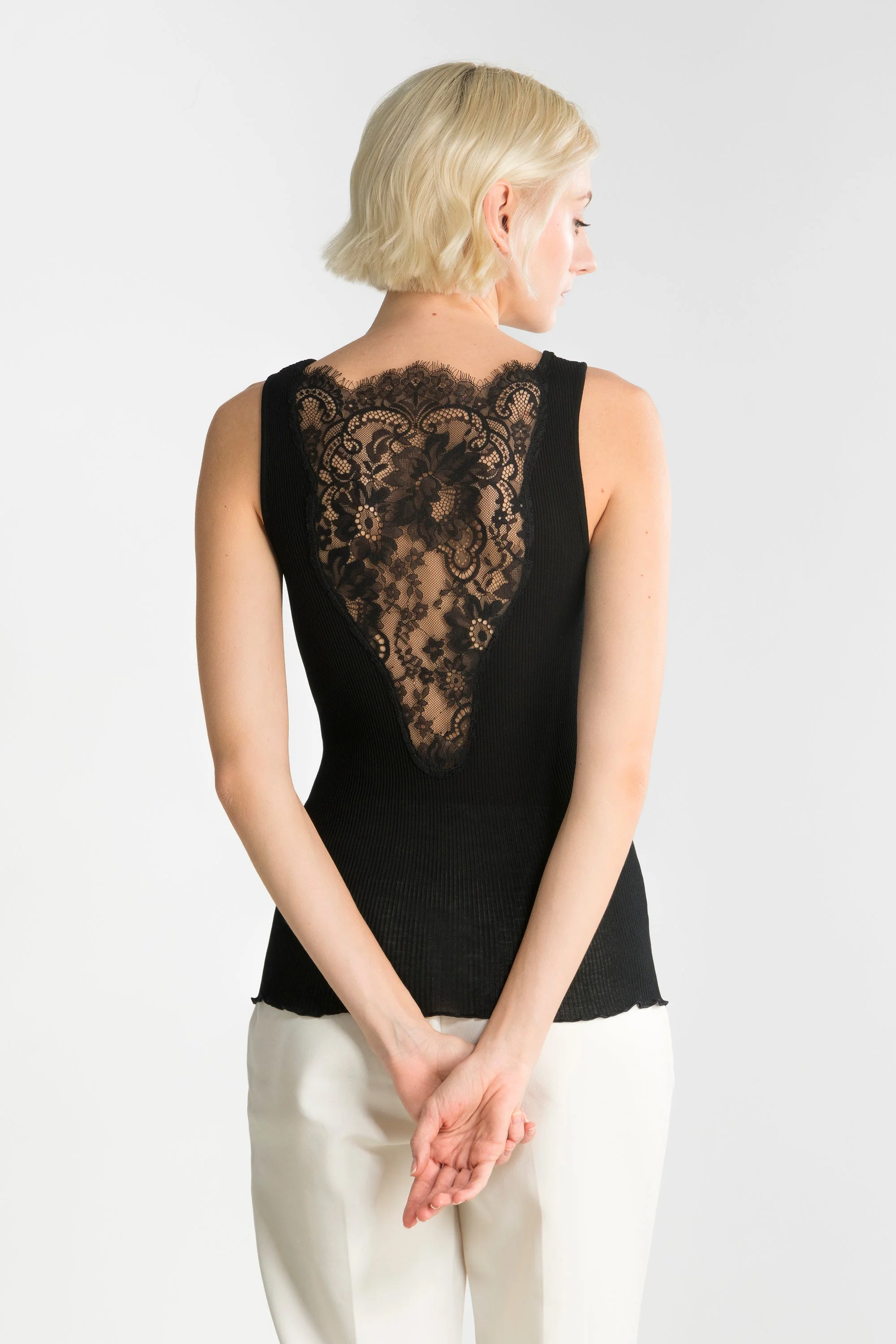 Top Woman Cotton 7127 - Image 5