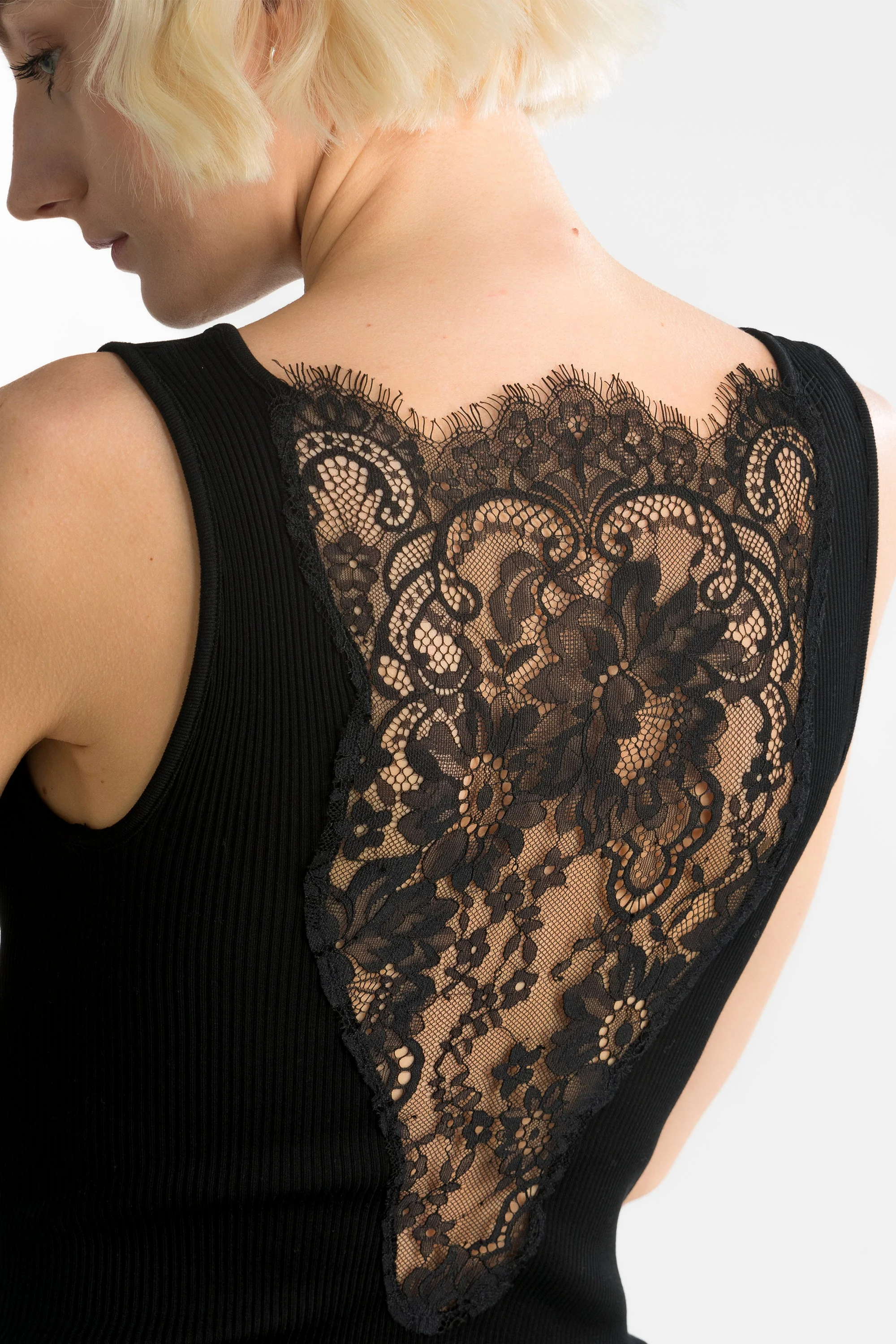 Top Woman Cotton 7127 - Image 6