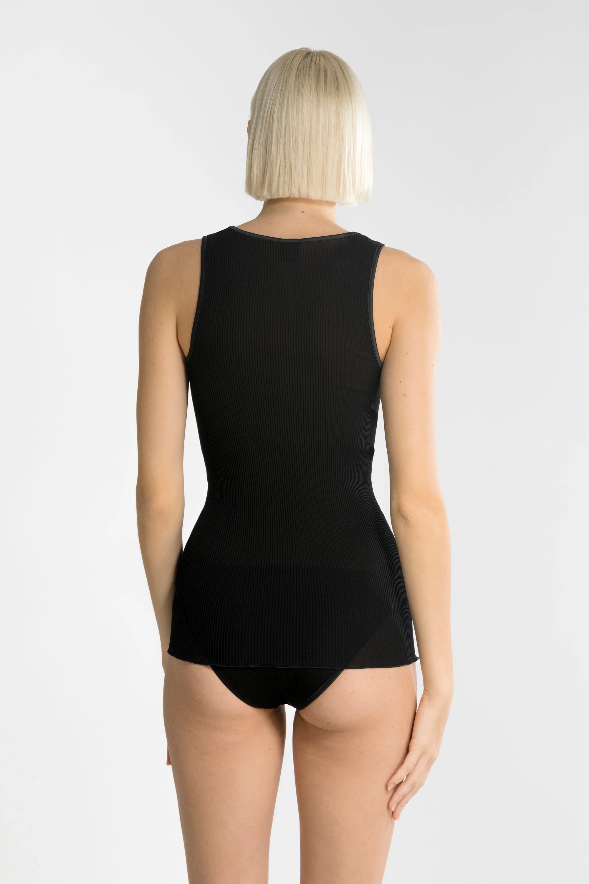 Top Woman Cotton 7184 - Image 2