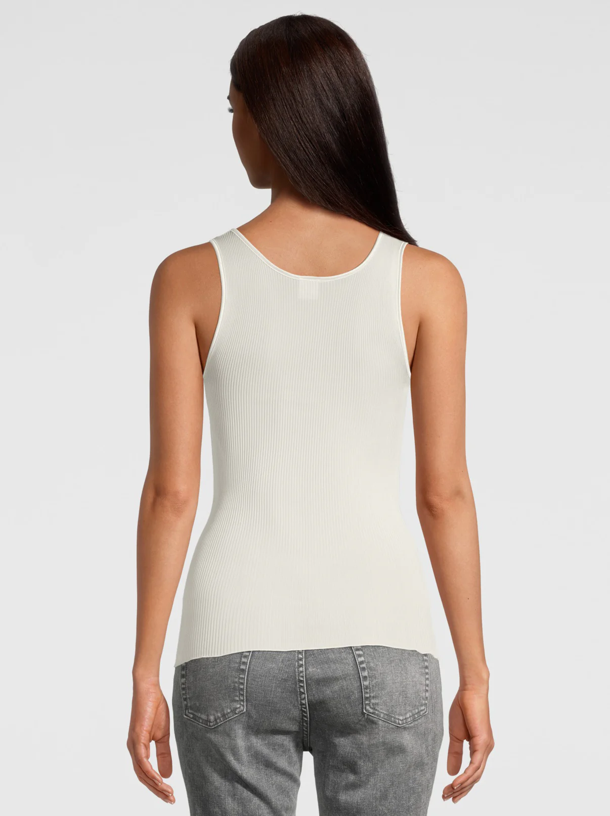 Pure silk tank top 9452 - Image 23