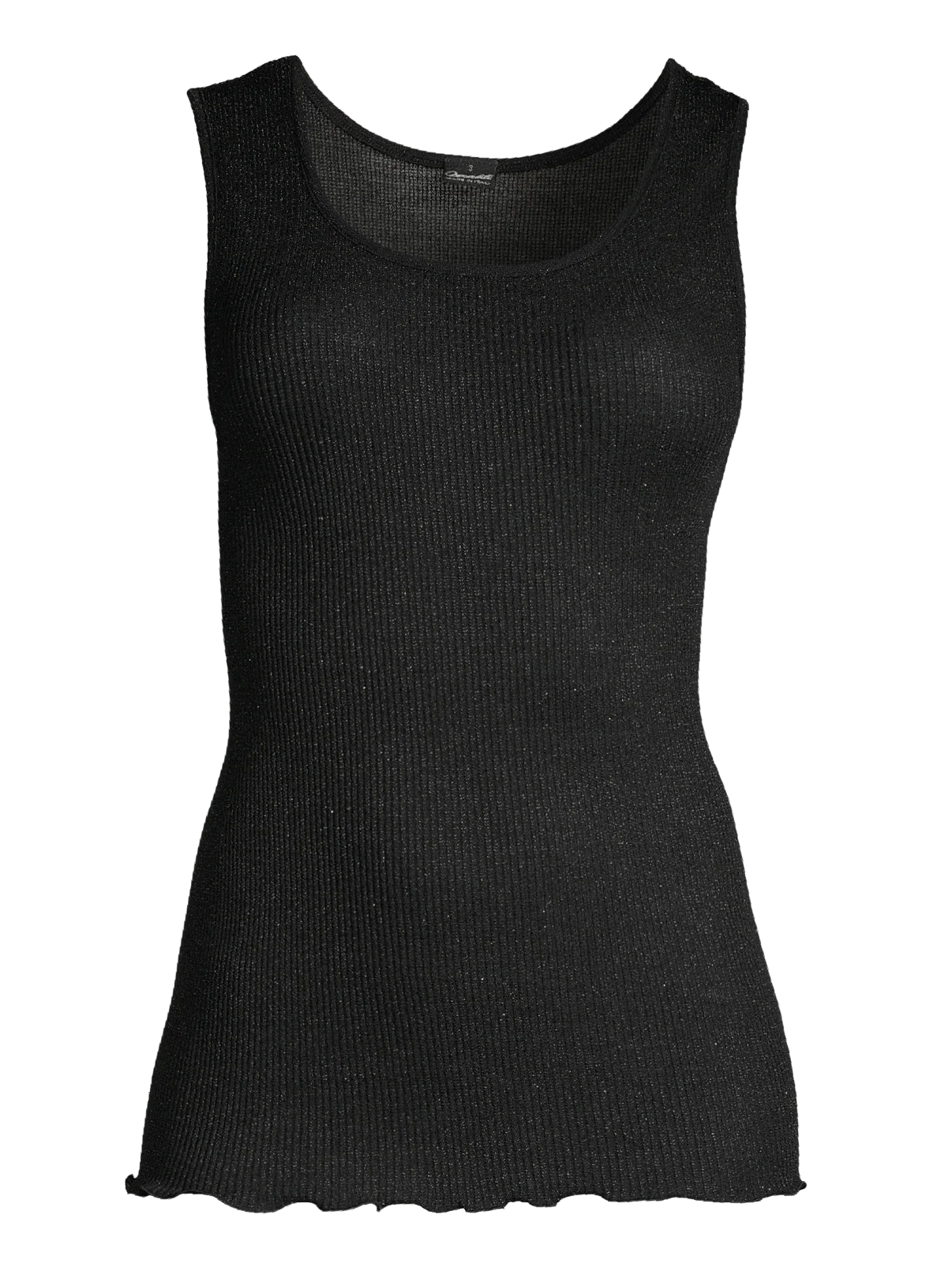 Lurex Tank Top 3442X - Image 5