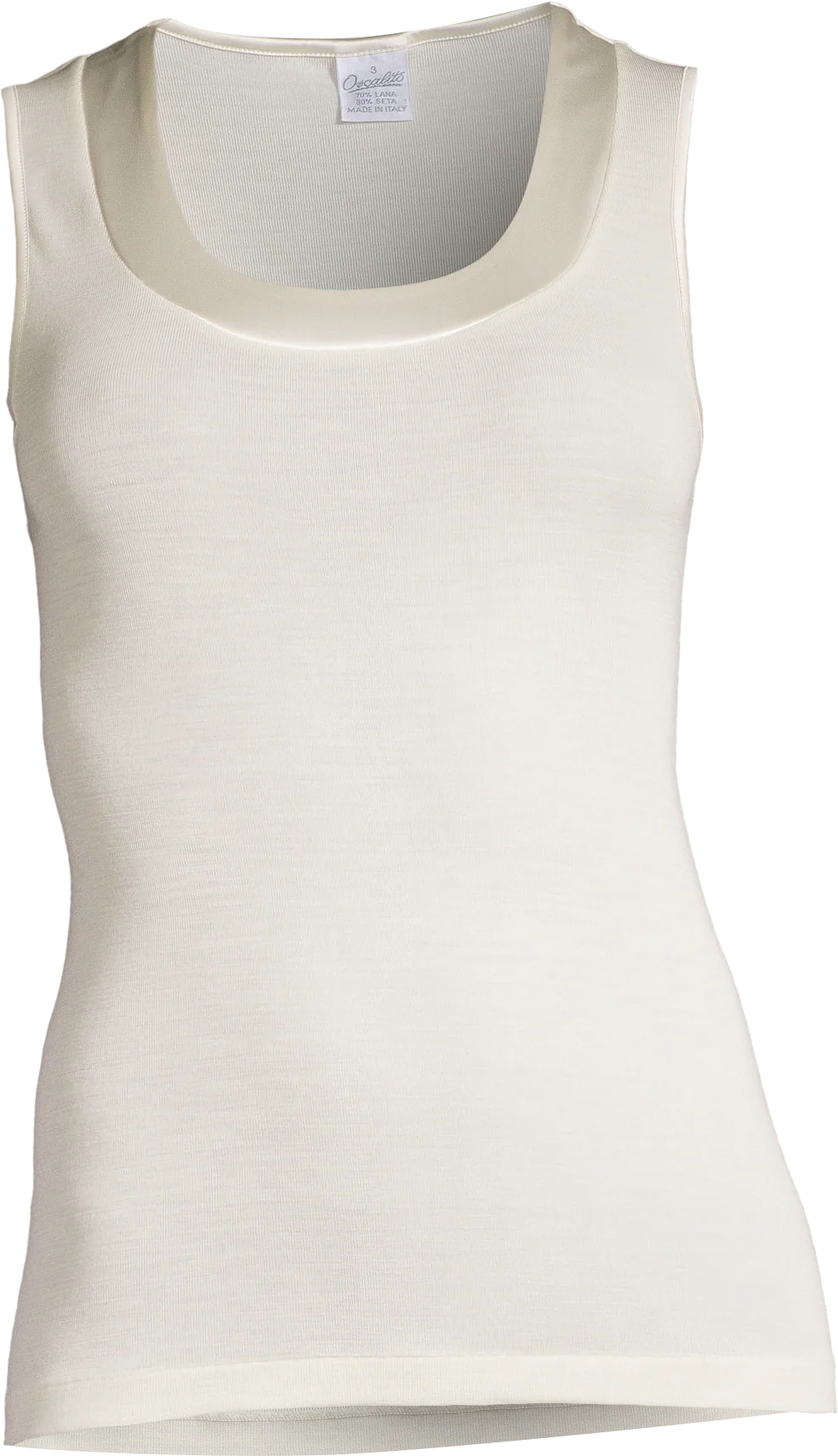 Top Woman70% Wool , 30% Silk 4254 - Image 12