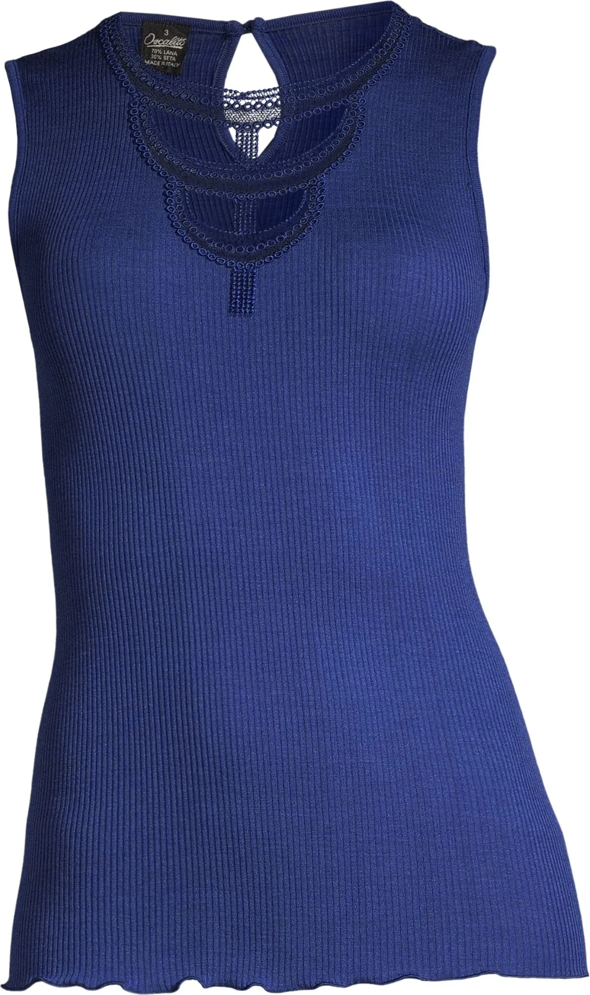 Liberty Tank top 6660 - Image 3