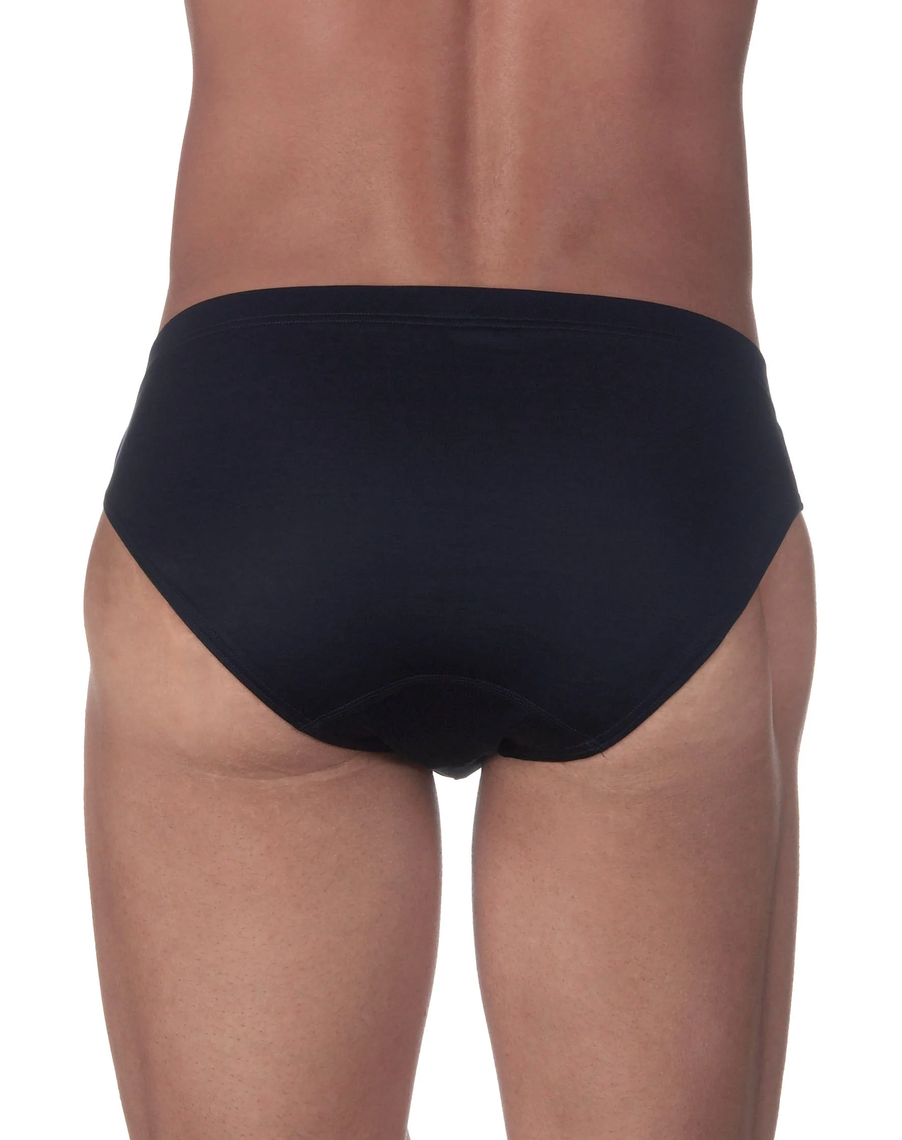 Underwear - Brief Man100% Cotton 2611 - Image 2