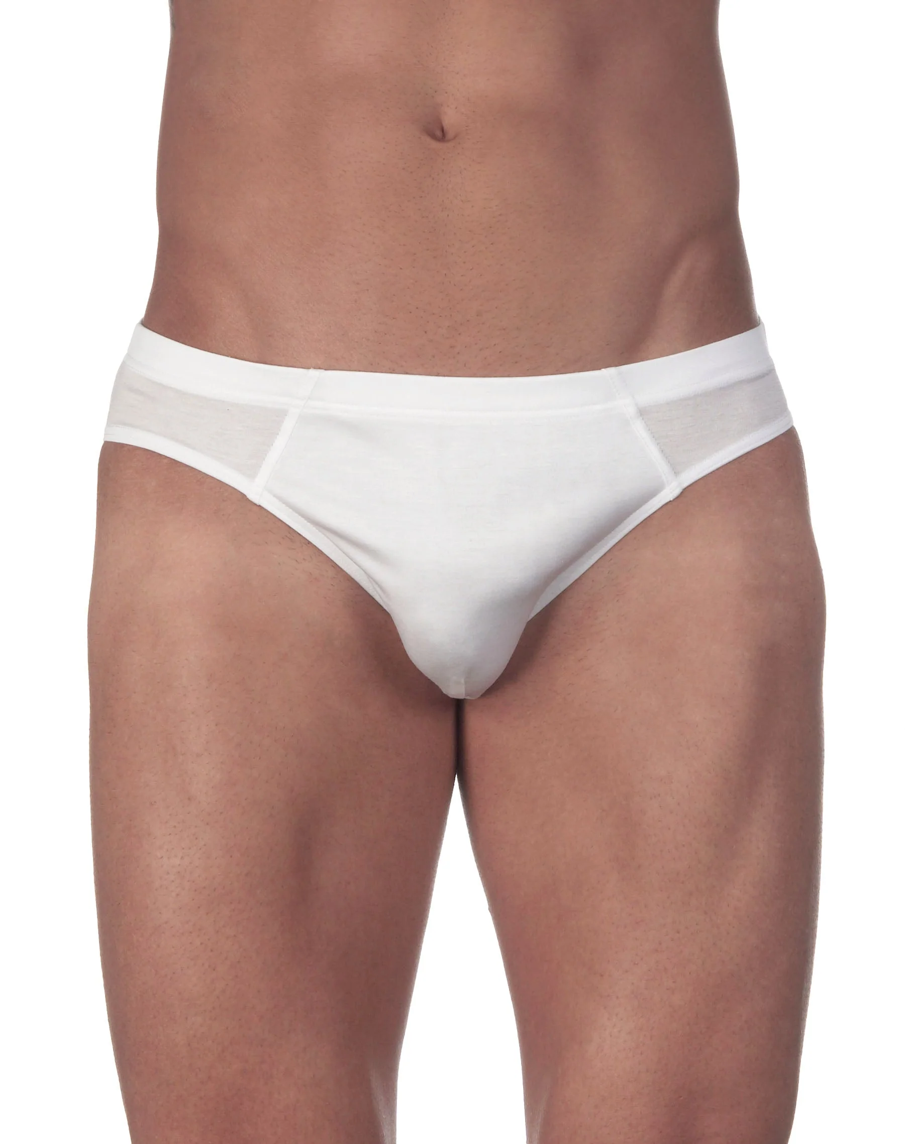 Underwear - Brief Man100% Cotton 2611 - Image 3
